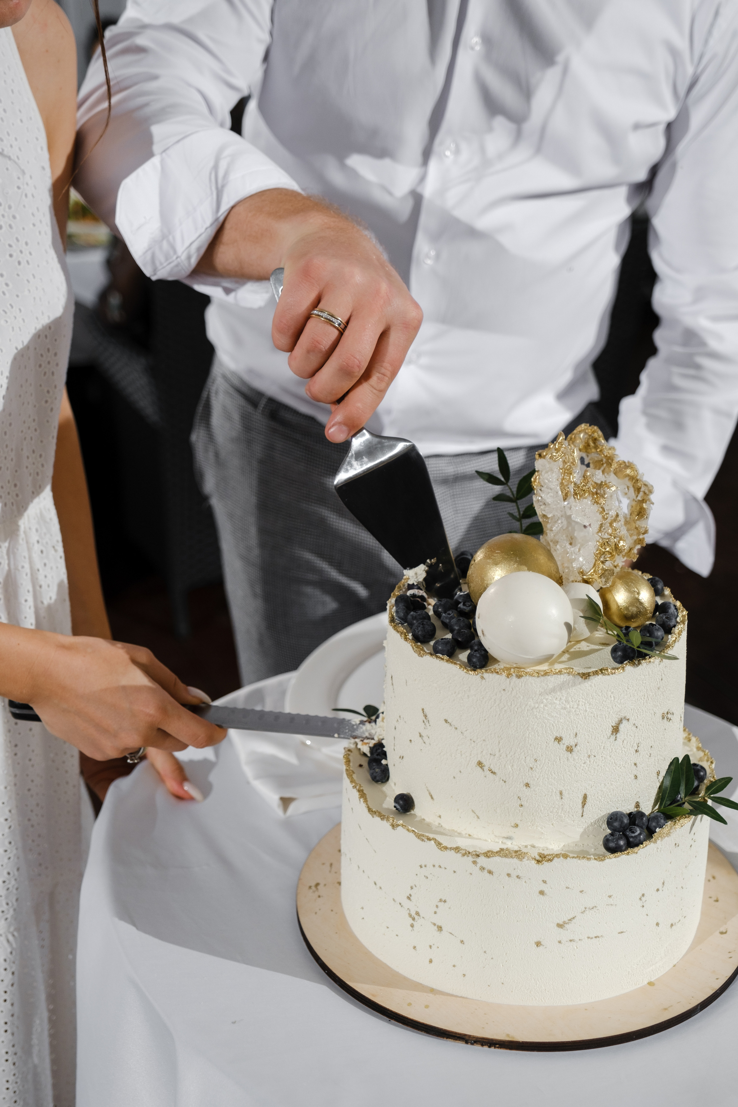 D&Y. Свадебный фотограф в Брянске Иванникова Елена