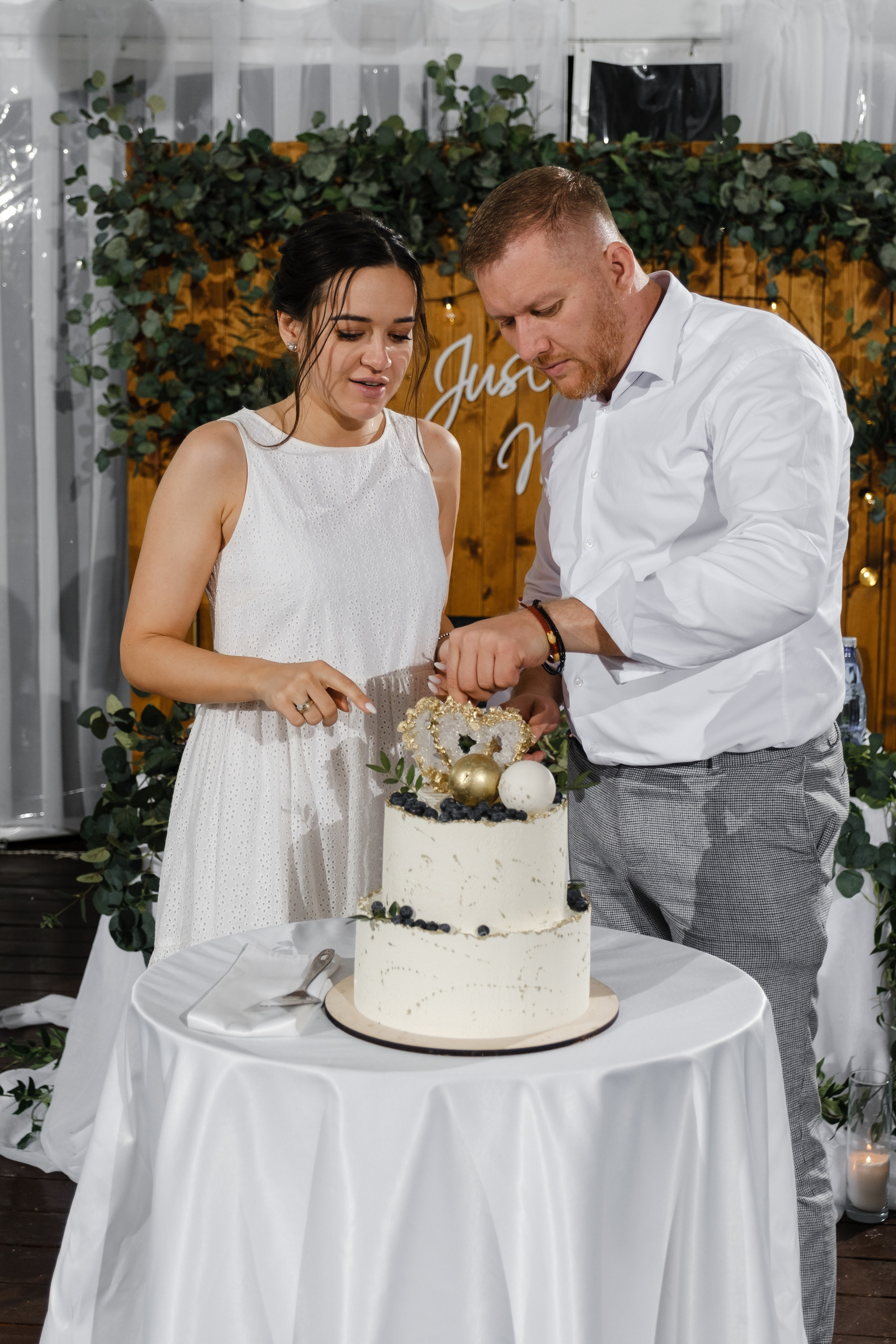 D&Y. Свадебный фотограф в Брянске Иванникова Елена