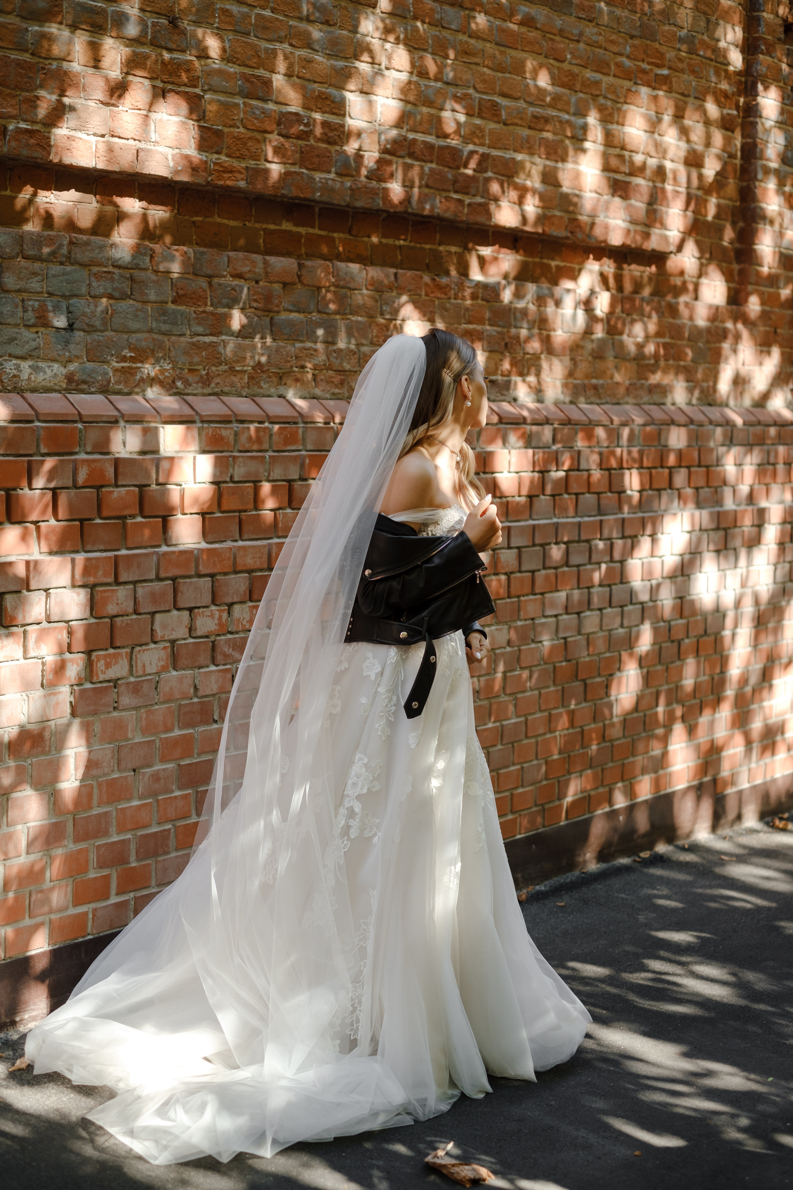 N&M. Свадебный фотограф в Брянске Иванникова Елена