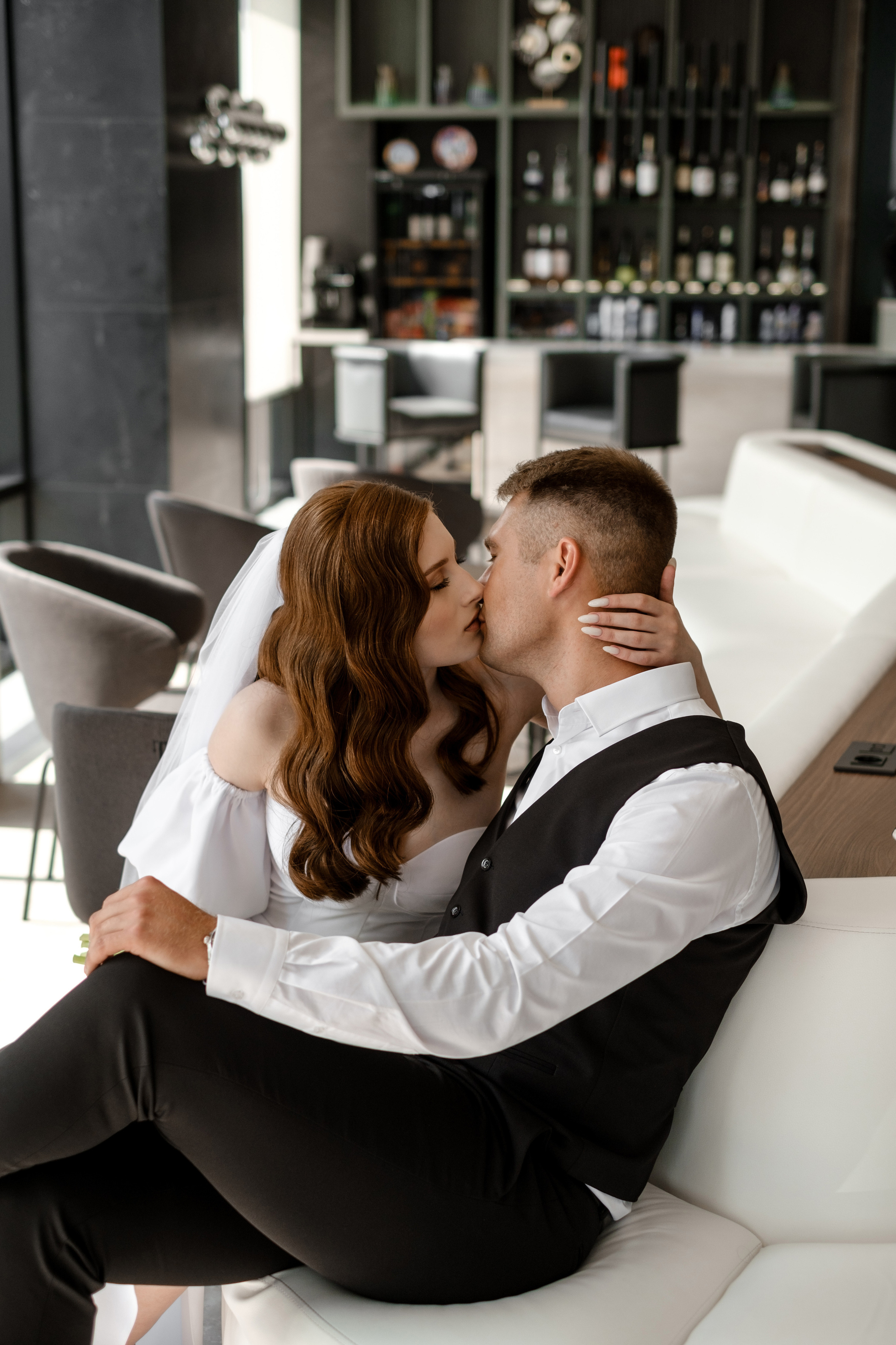 A&A. Свадебный фотограф в Брянске Иванникова Елена