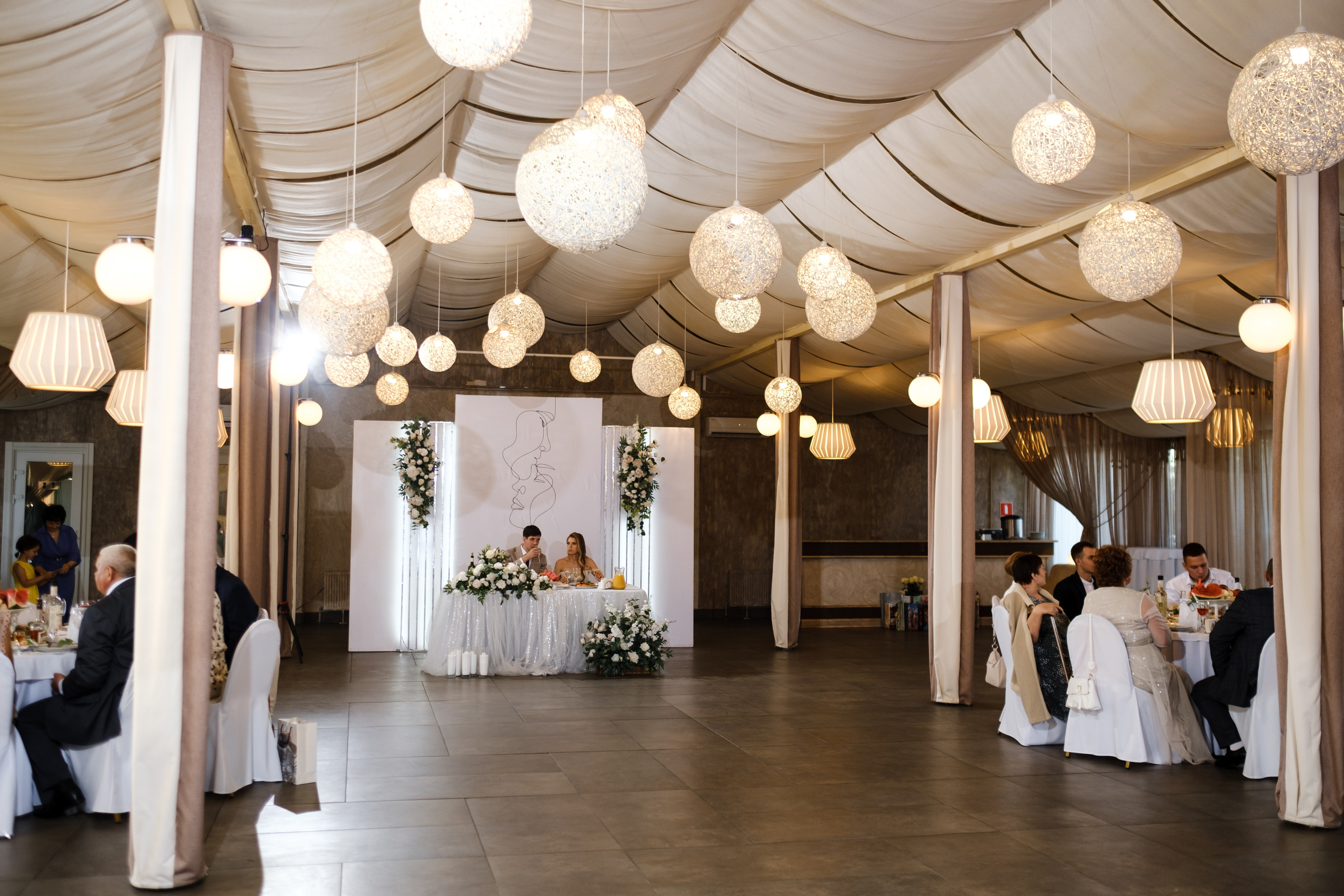 N&M. Свадебный фотограф в Брянске Иванникова Елена