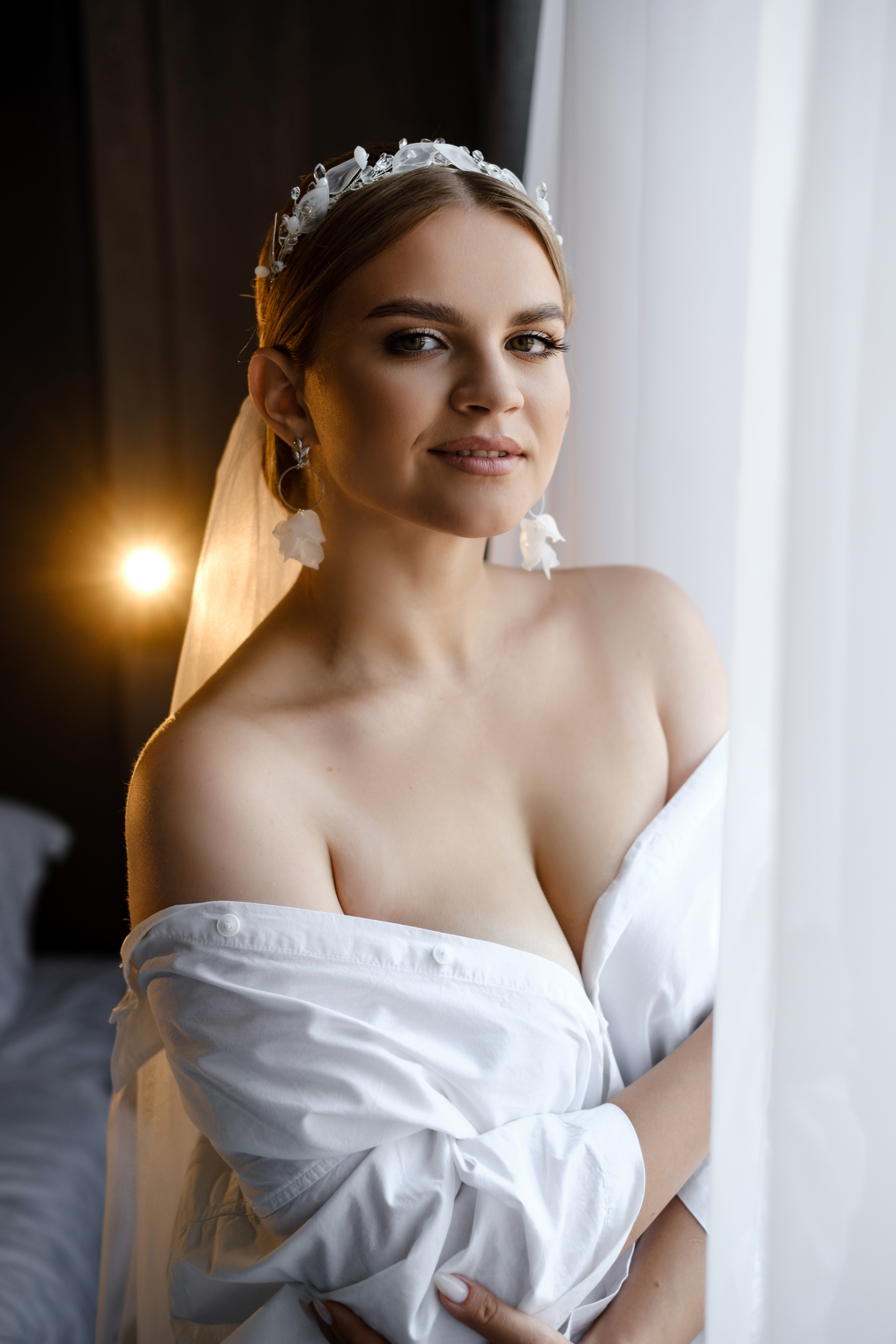 S&V. Свадебный фотограф в Брянске Иванникова Елена