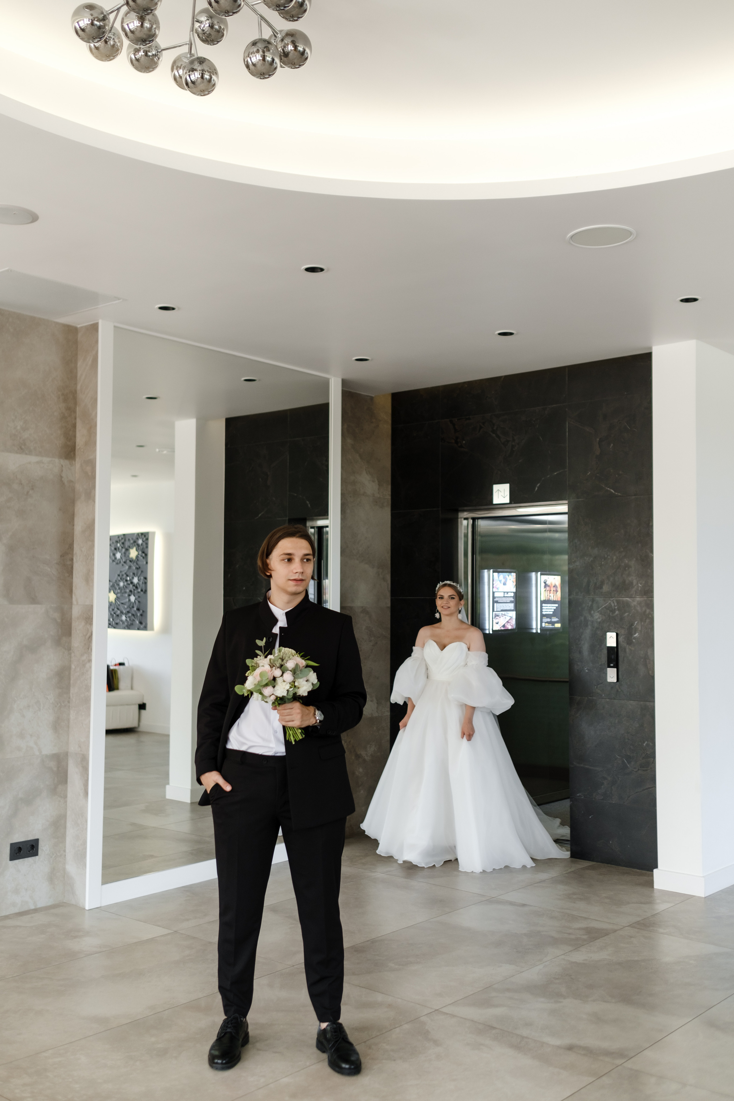 S&V. Свадебный фотограф в Брянске Иванникова Елена