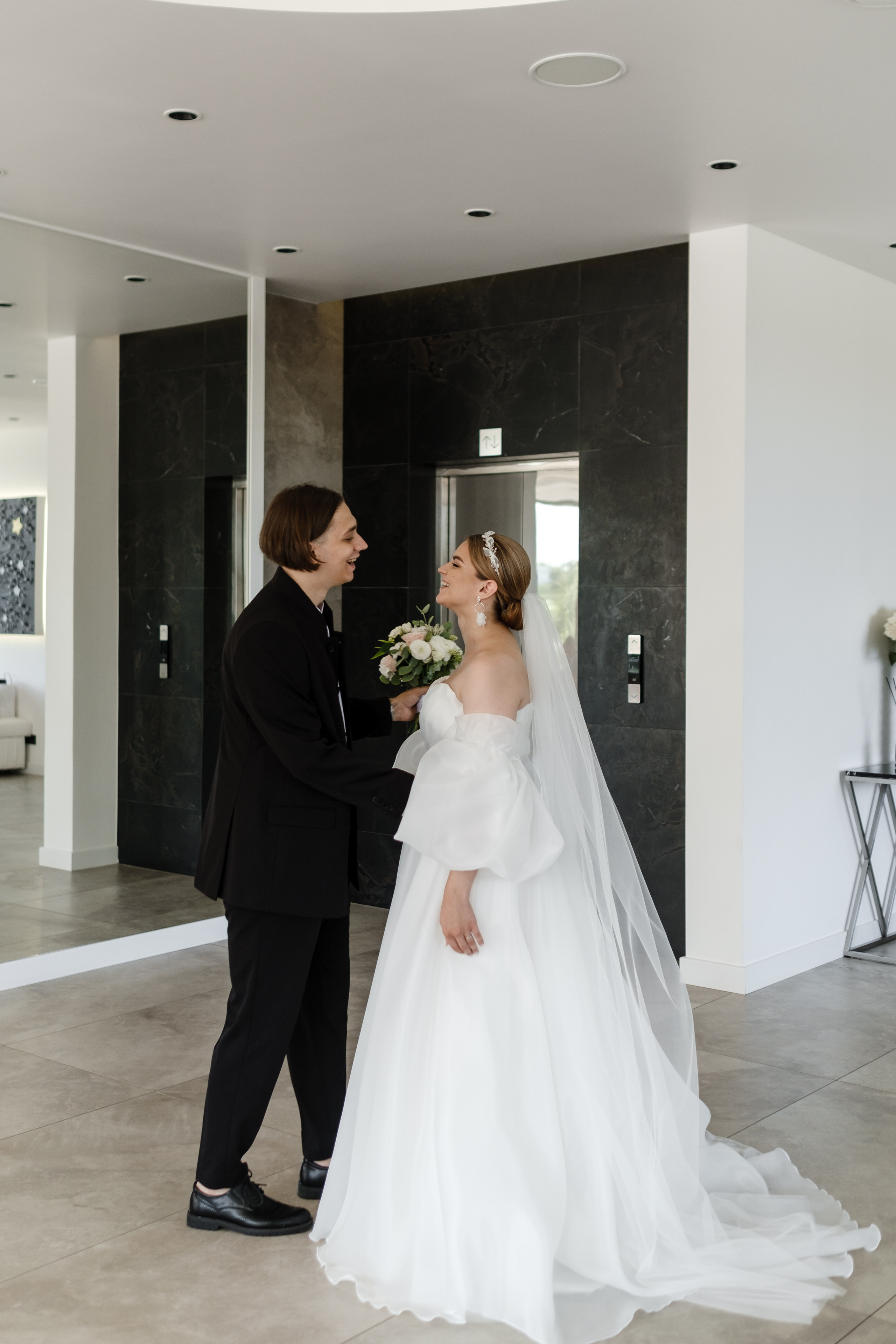 S&V. Свадебный фотограф в Брянске Иванникова Елена