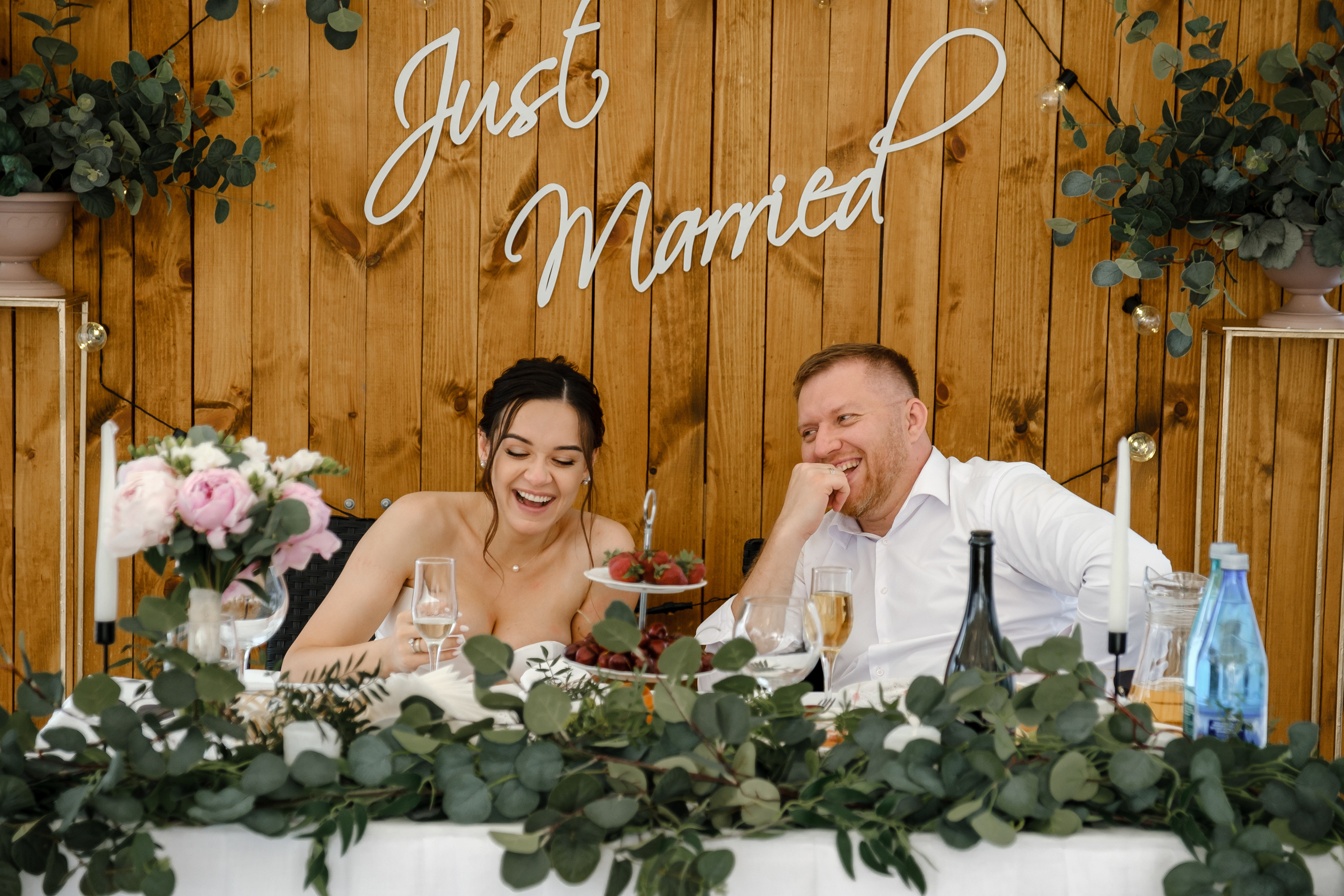 D&Y. Свадебный фотограф в Брянске Иванникова Елена