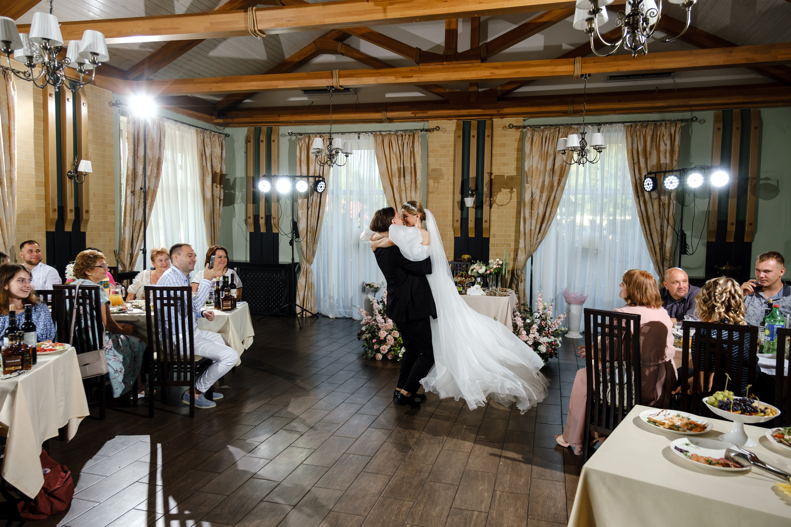 S&V. Свадебный фотограф в Брянске Иванникова Елена