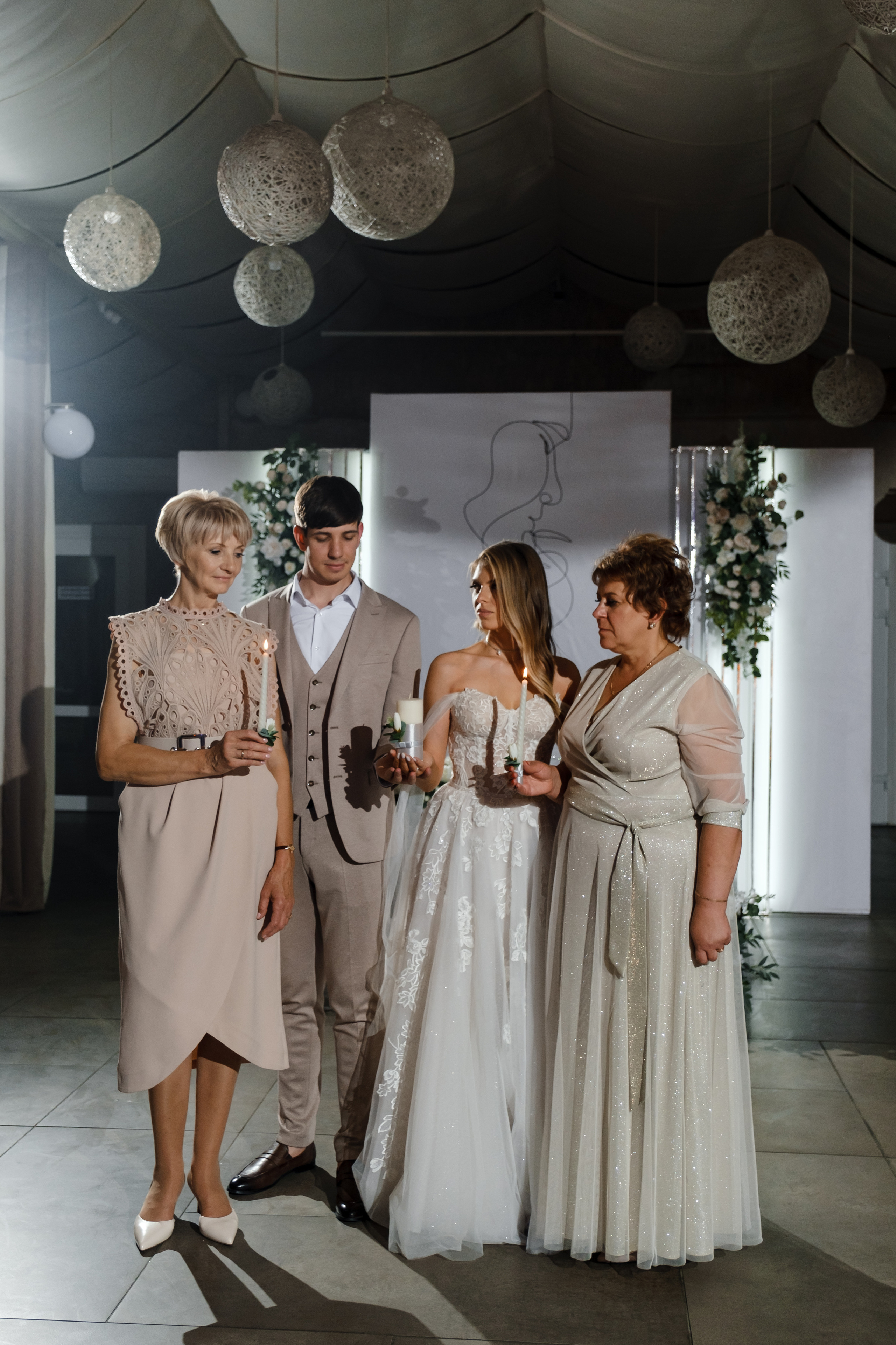 N&M. Свадебный фотограф в Брянске Иванникова Елена