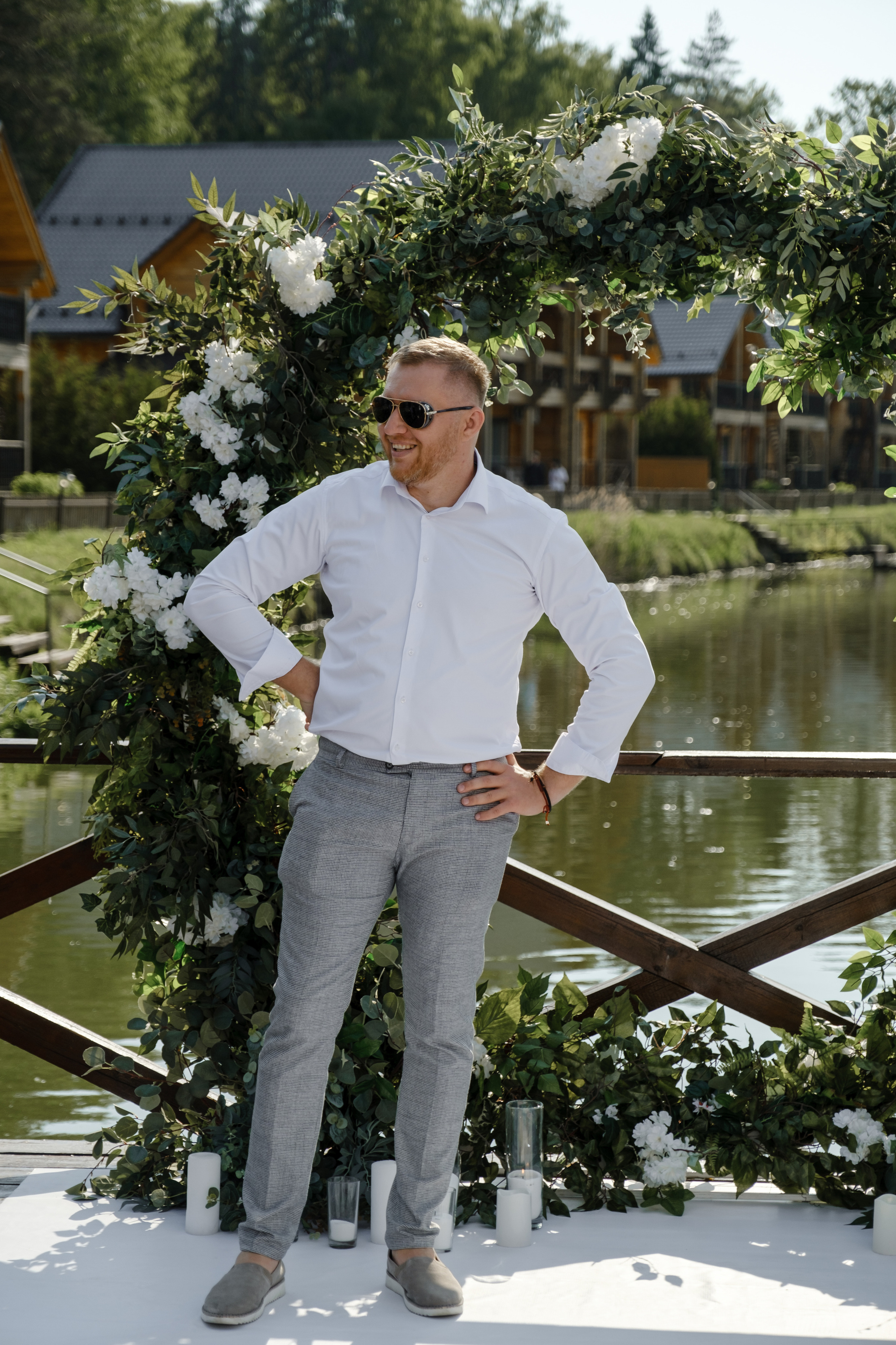 D&Y. Свадебный фотограф в Брянске Иванникова Елена