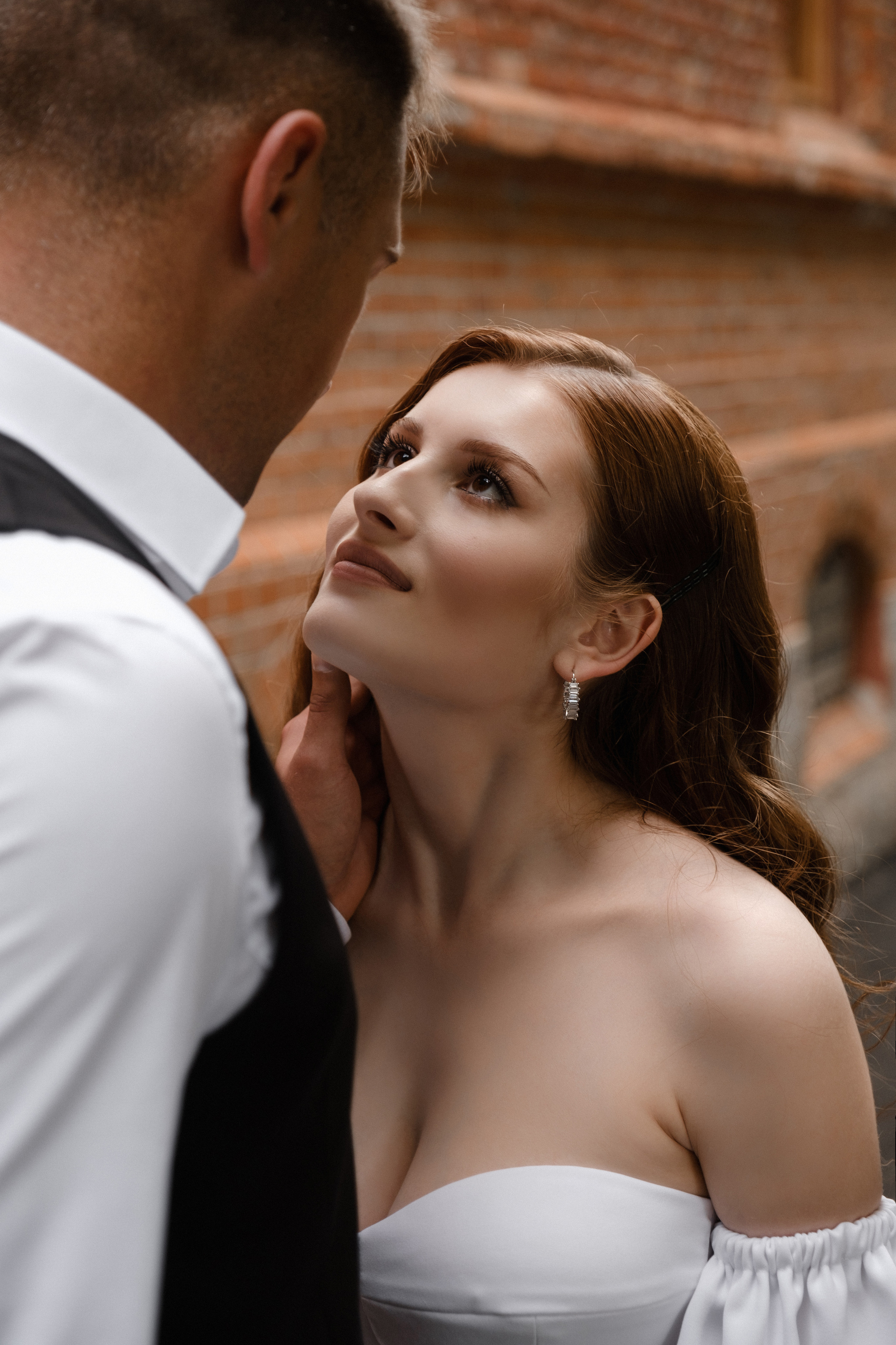 A&A. Свадебный фотограф в Брянске Иванникова Елена