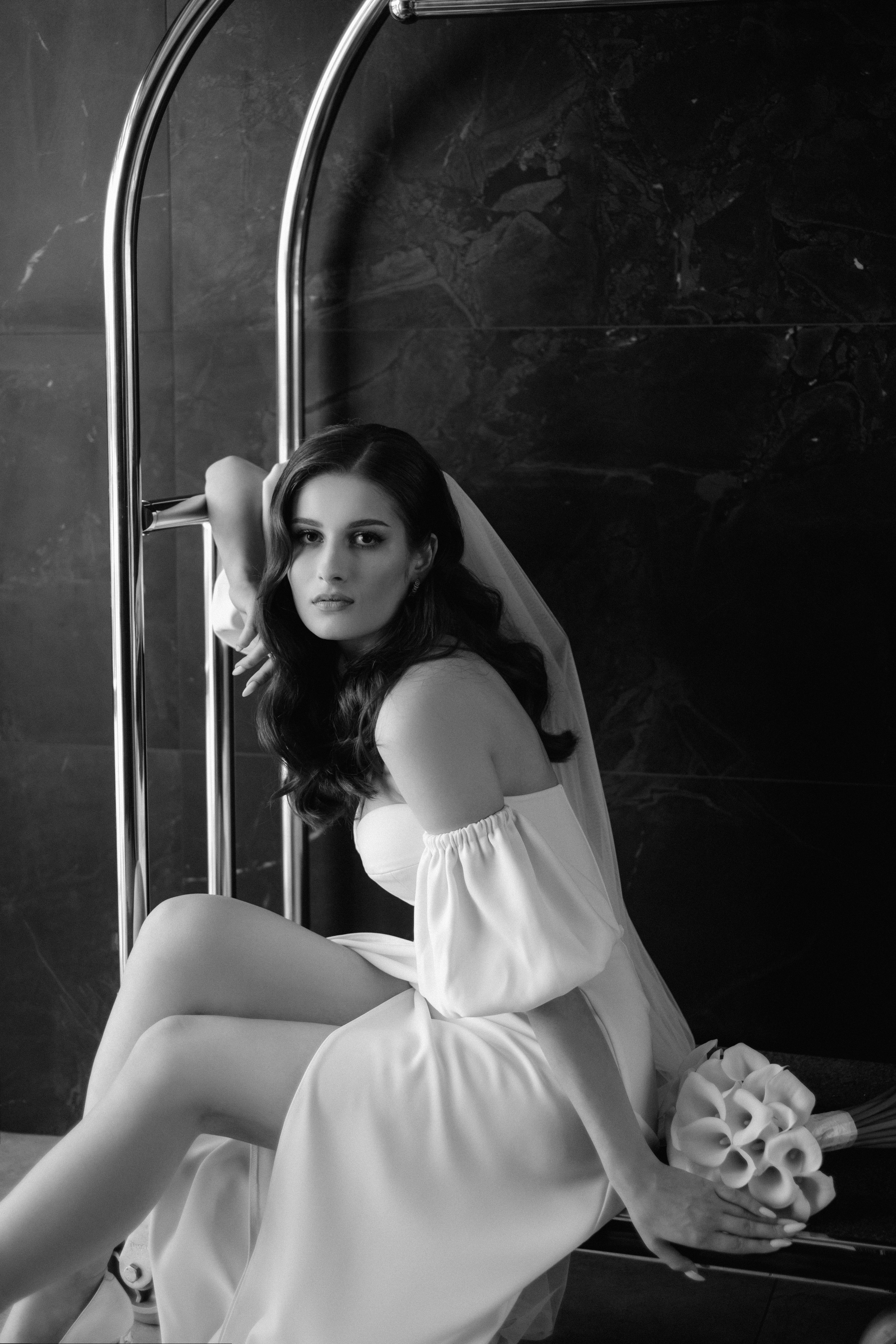 A&A. Свадебный фотограф в Брянске Иванникова Елена