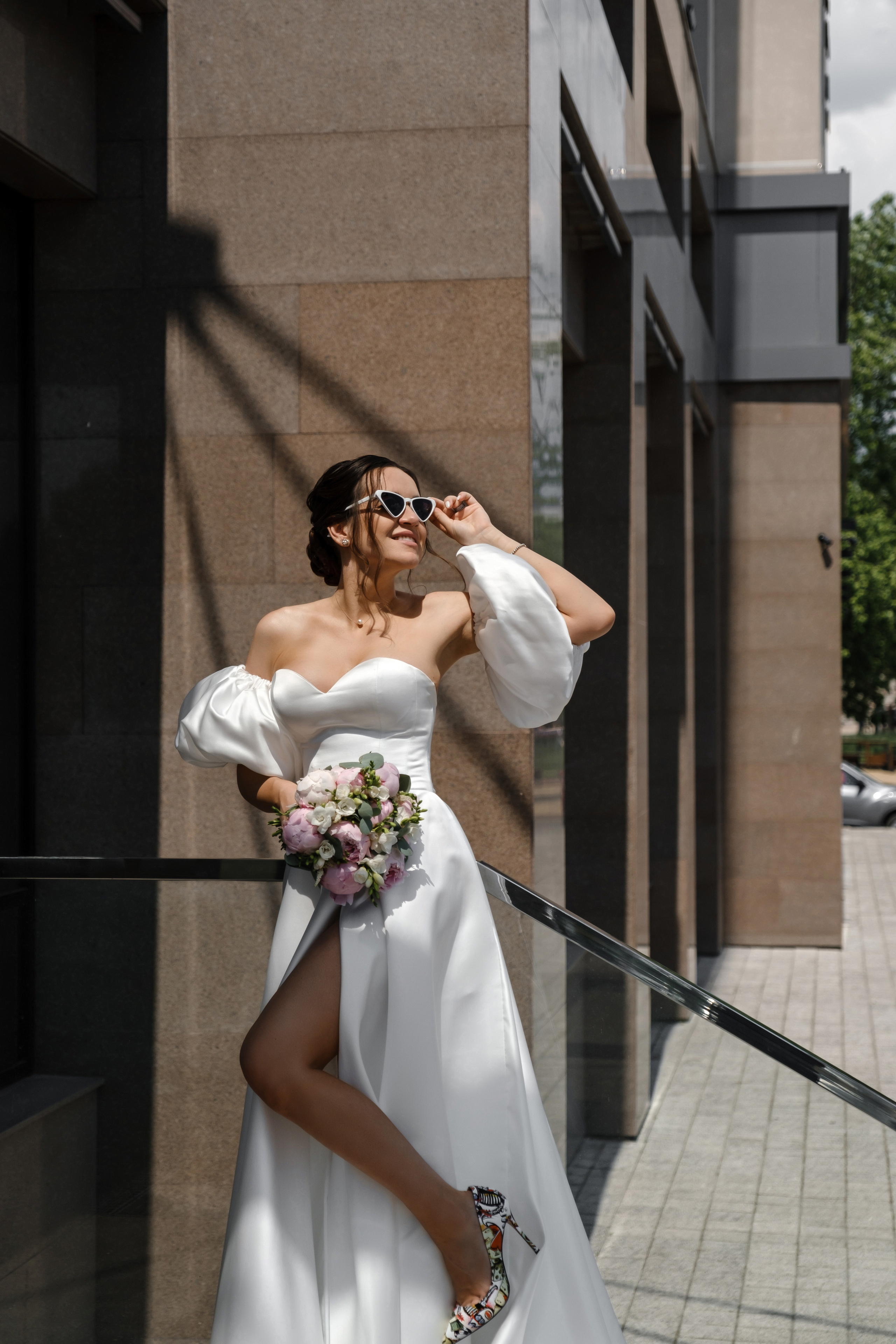 D&Y. Свадебный фотограф в Брянске Иванникова Елена