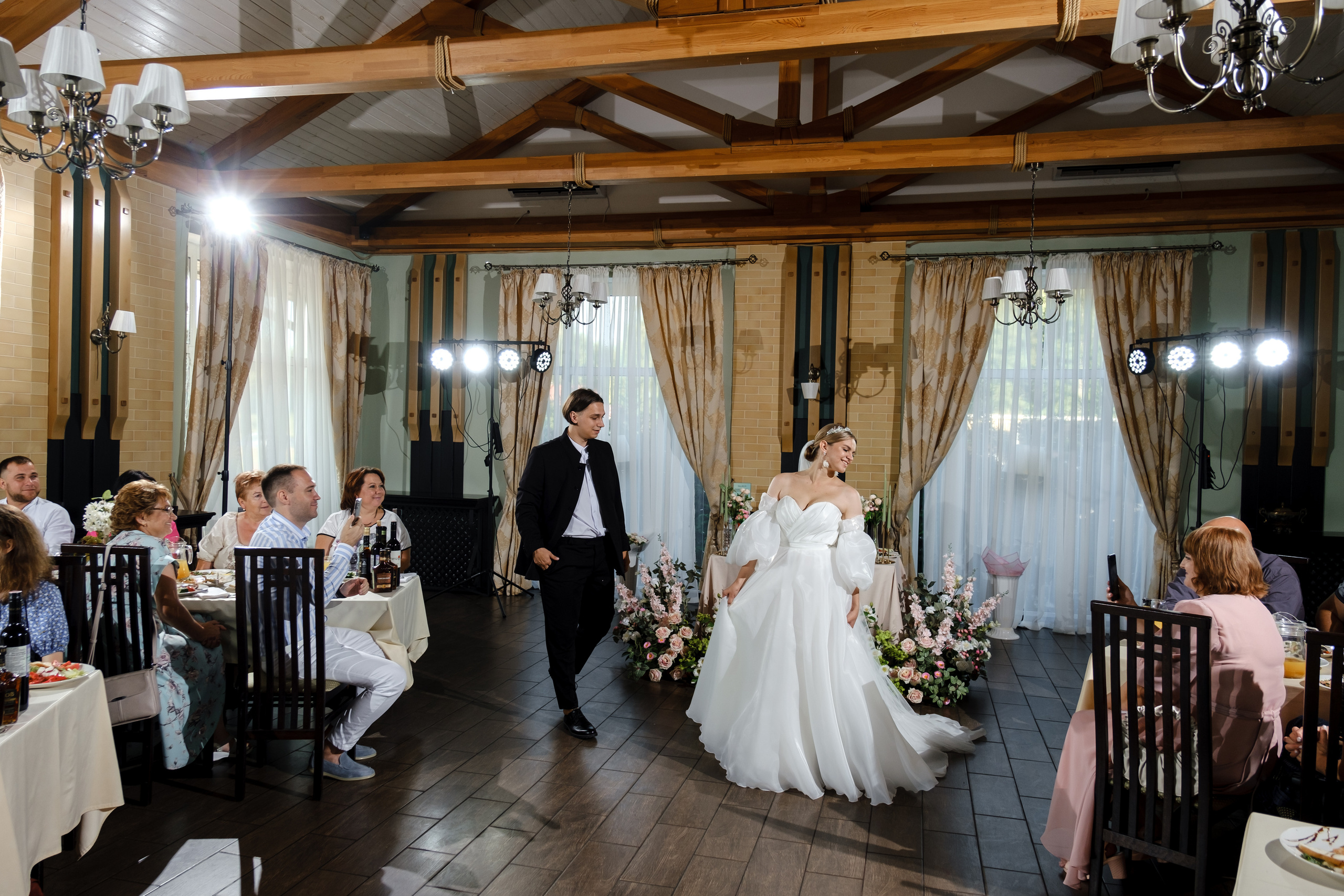 S&V. Свадебный фотограф в Брянске Иванникова Елена