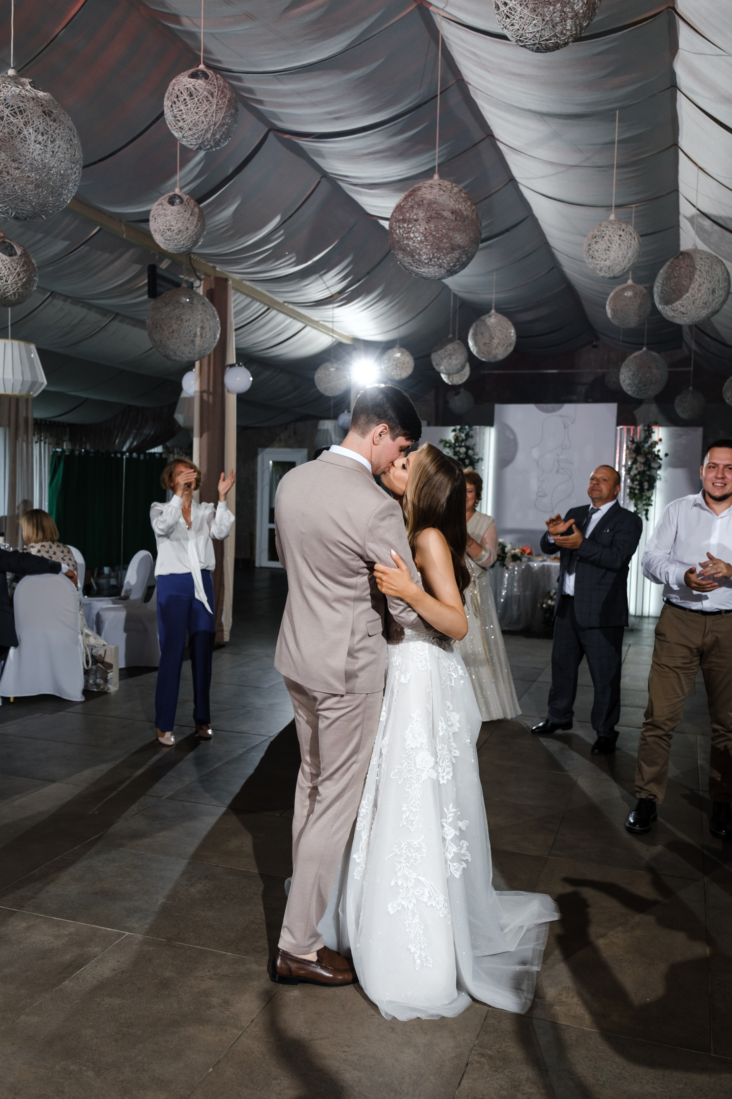 N&M. Свадебный фотограф в Брянске Иванникова Елена