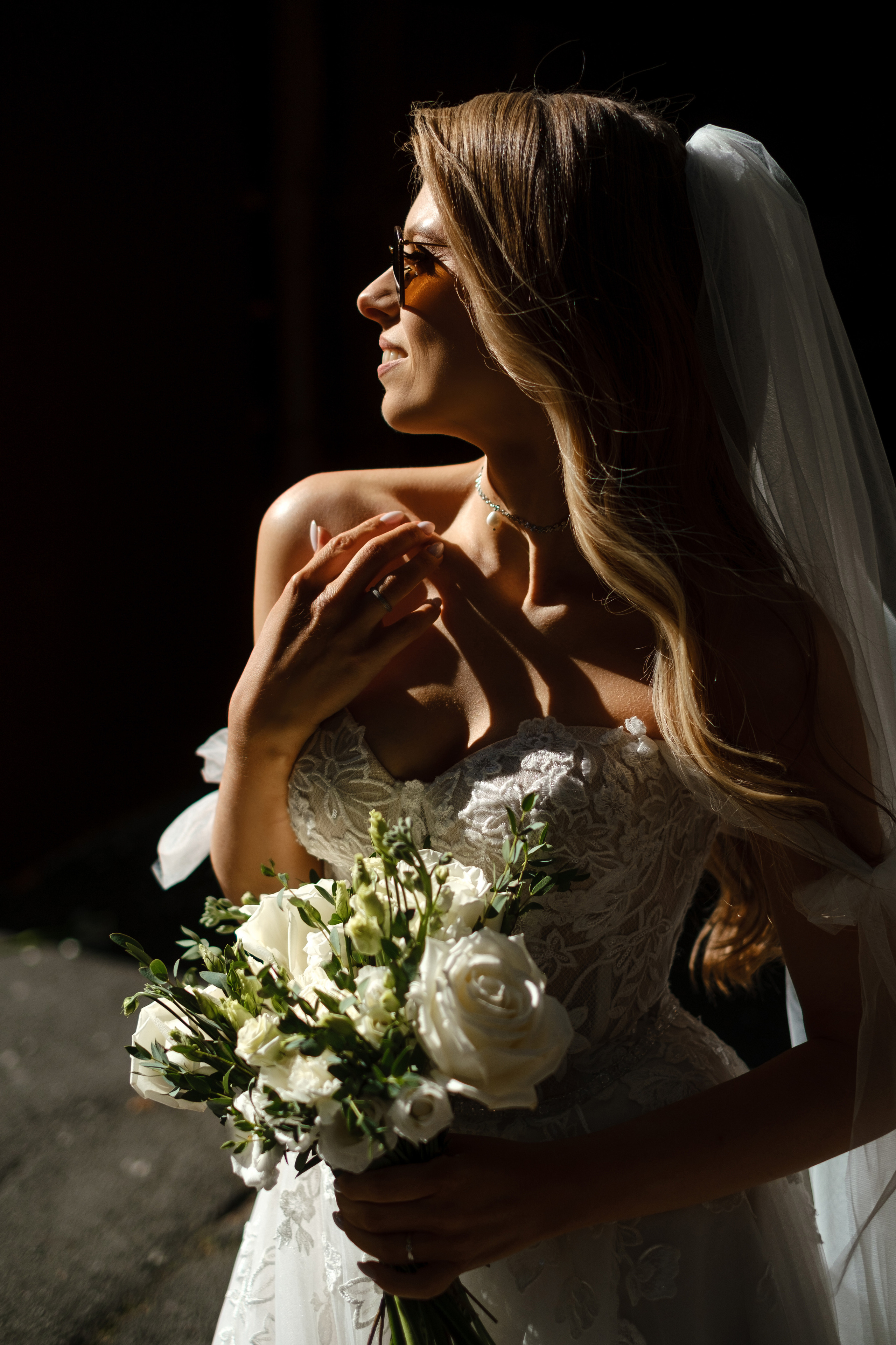 N&M. Свадебный фотограф в Брянске Иванникова Елена