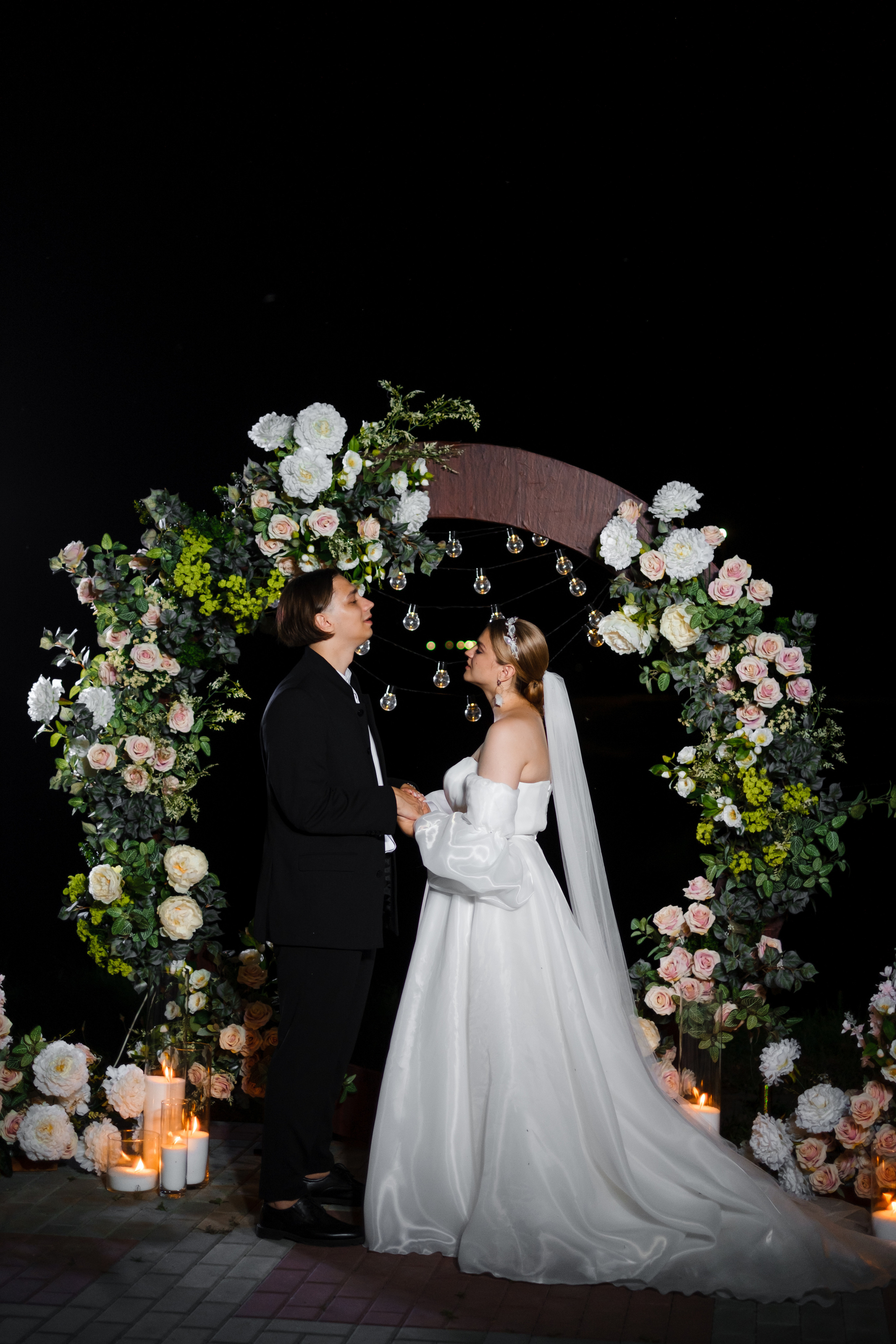 S&V. Свадебный фотограф в Брянске Иванникова Елена