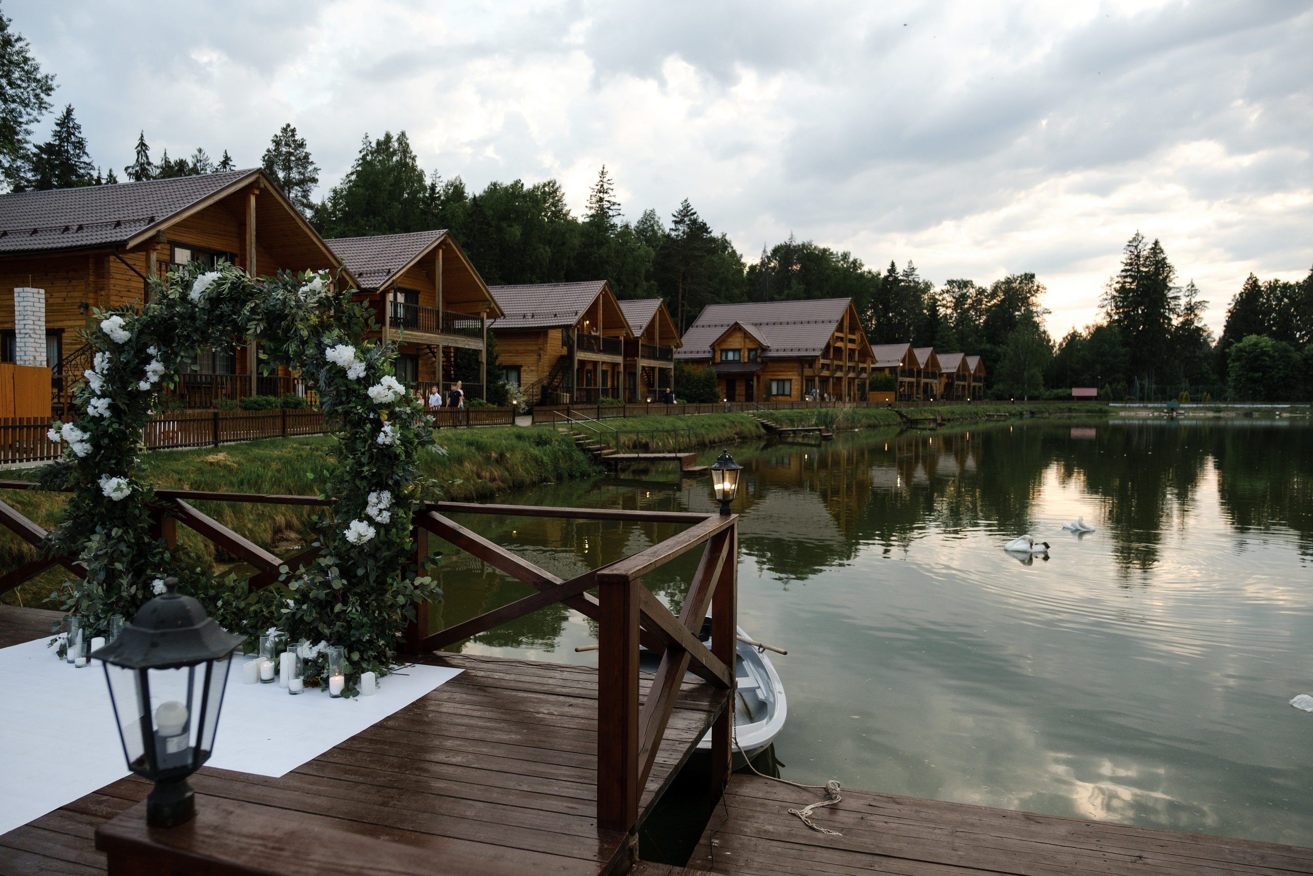 D&Y. Свадебный фотограф в Брянске Иванникова Елена