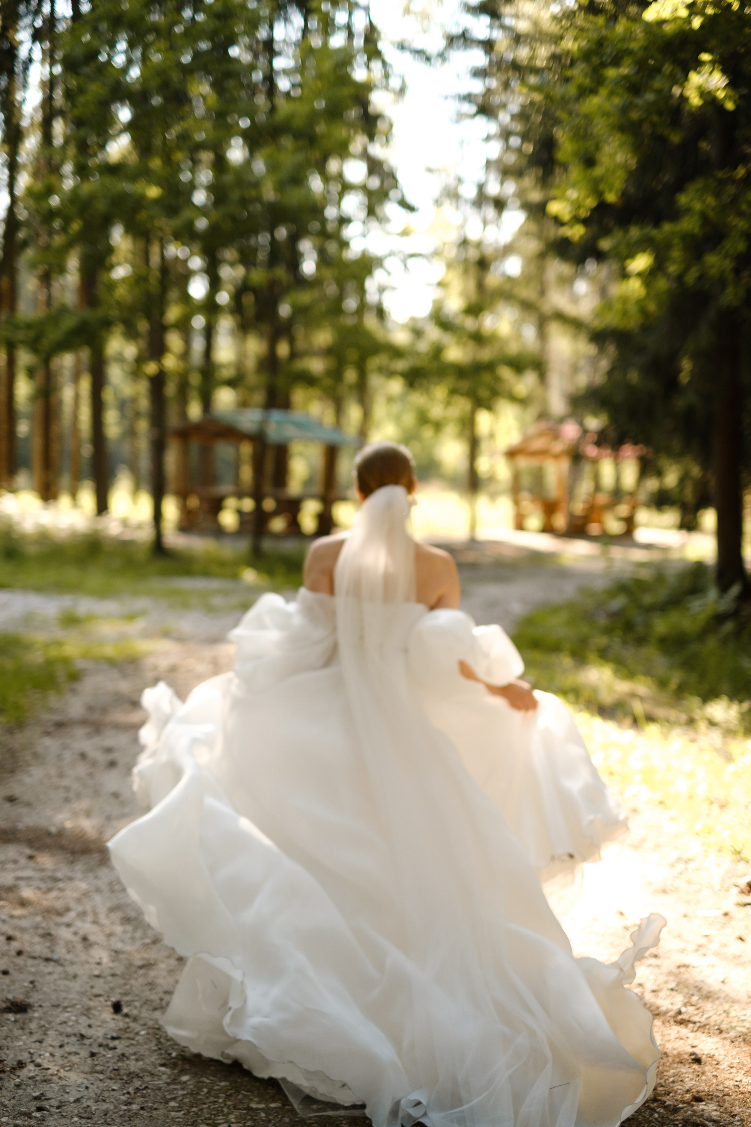 S&V. Свадебный фотограф в Брянске Иванникова Елена