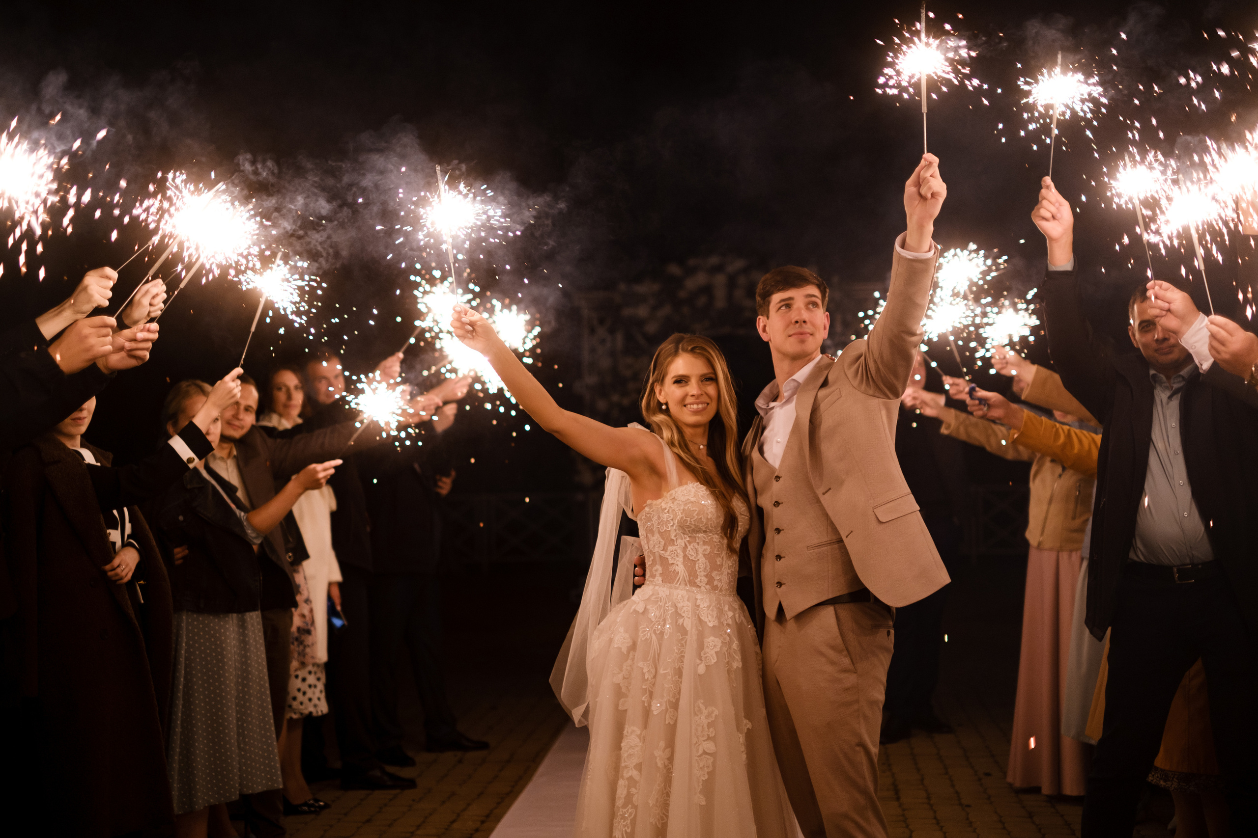 N&M. Свадебный фотограф в Брянске Иванникова Елена