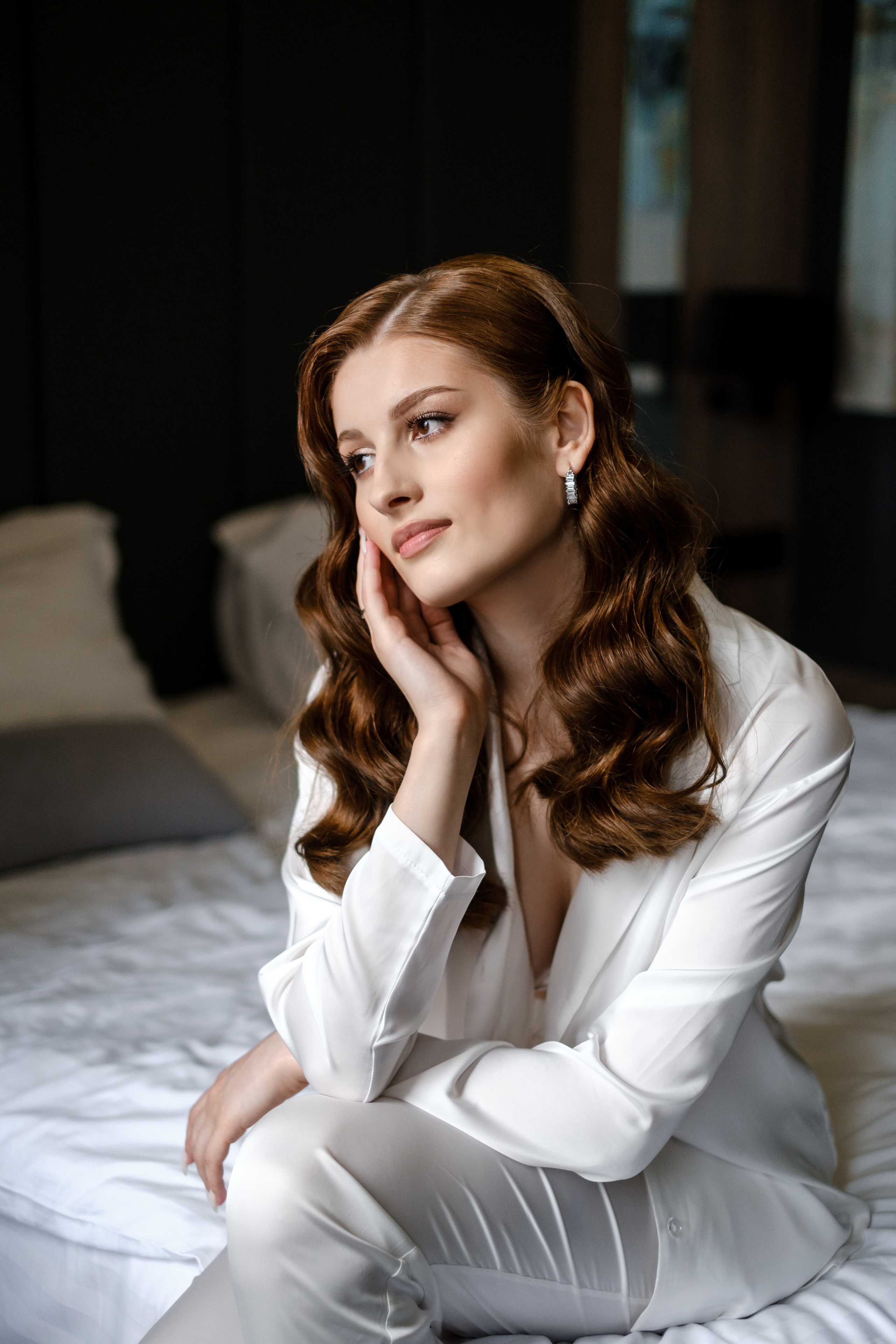 A&A. Свадебный фотограф в Брянске Иванникова Елена