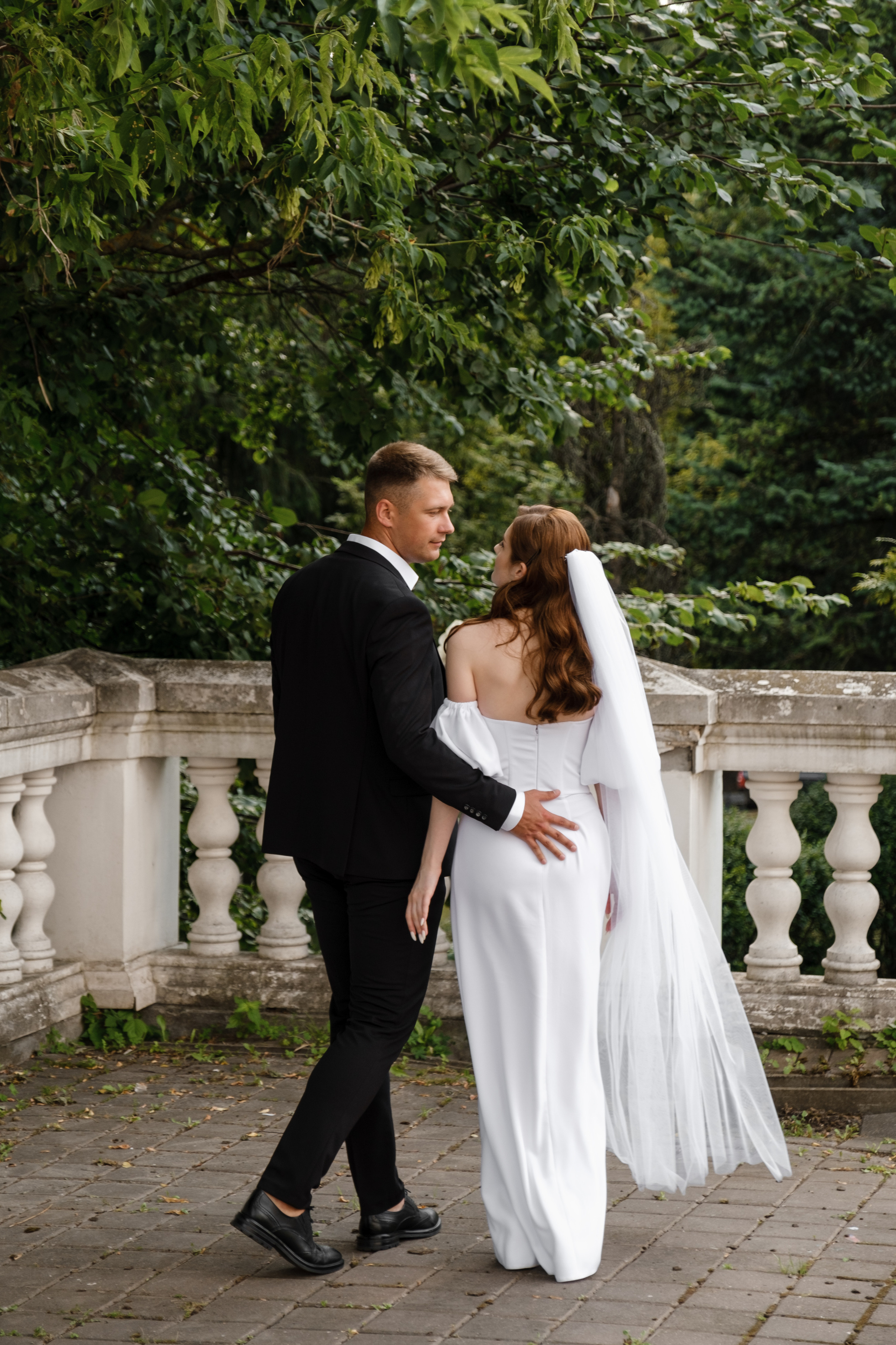 A&A. Свадебный фотограф в Брянске Иванникова Елена