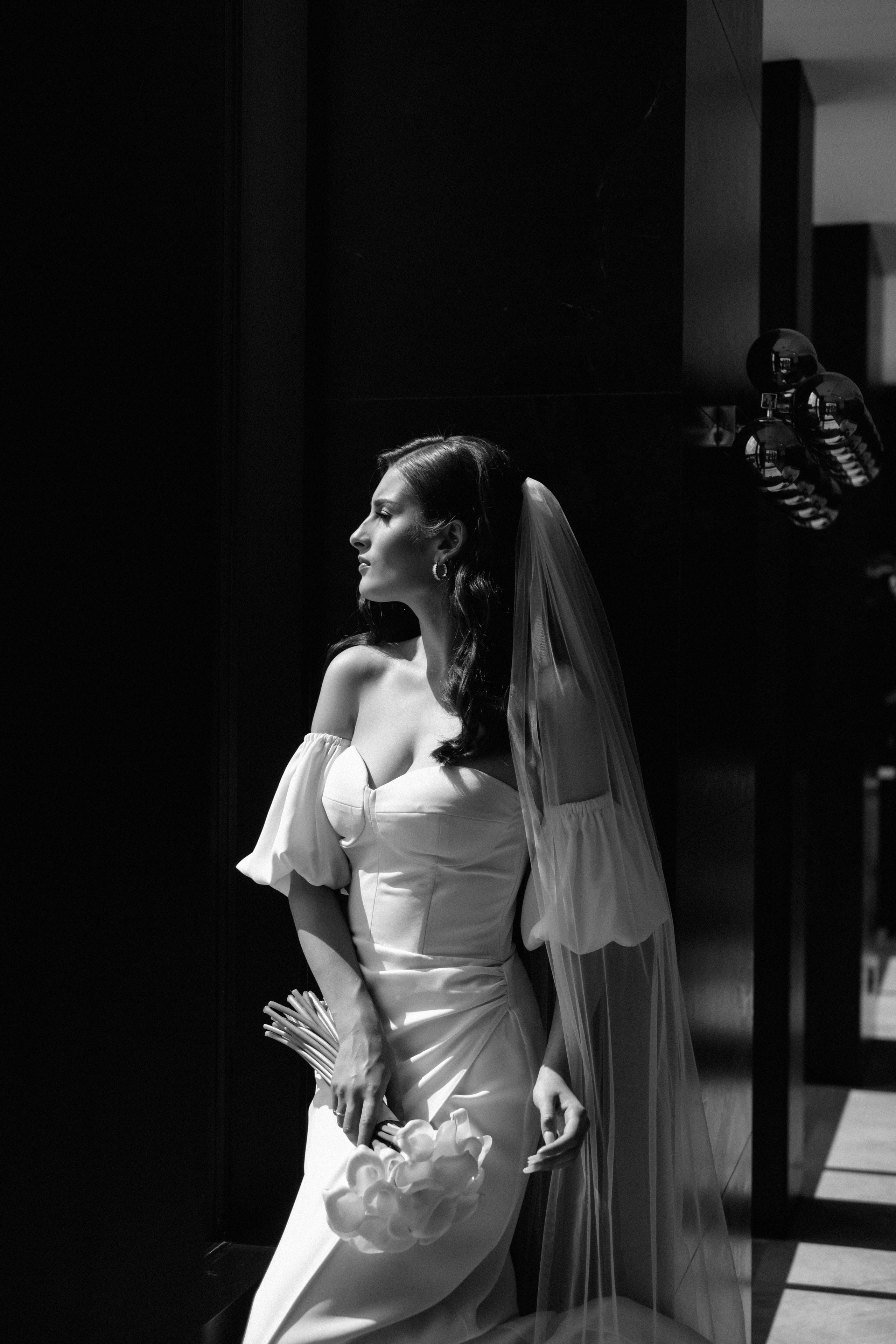 A&A. Свадебный фотограф в Брянске Иванникова Елена