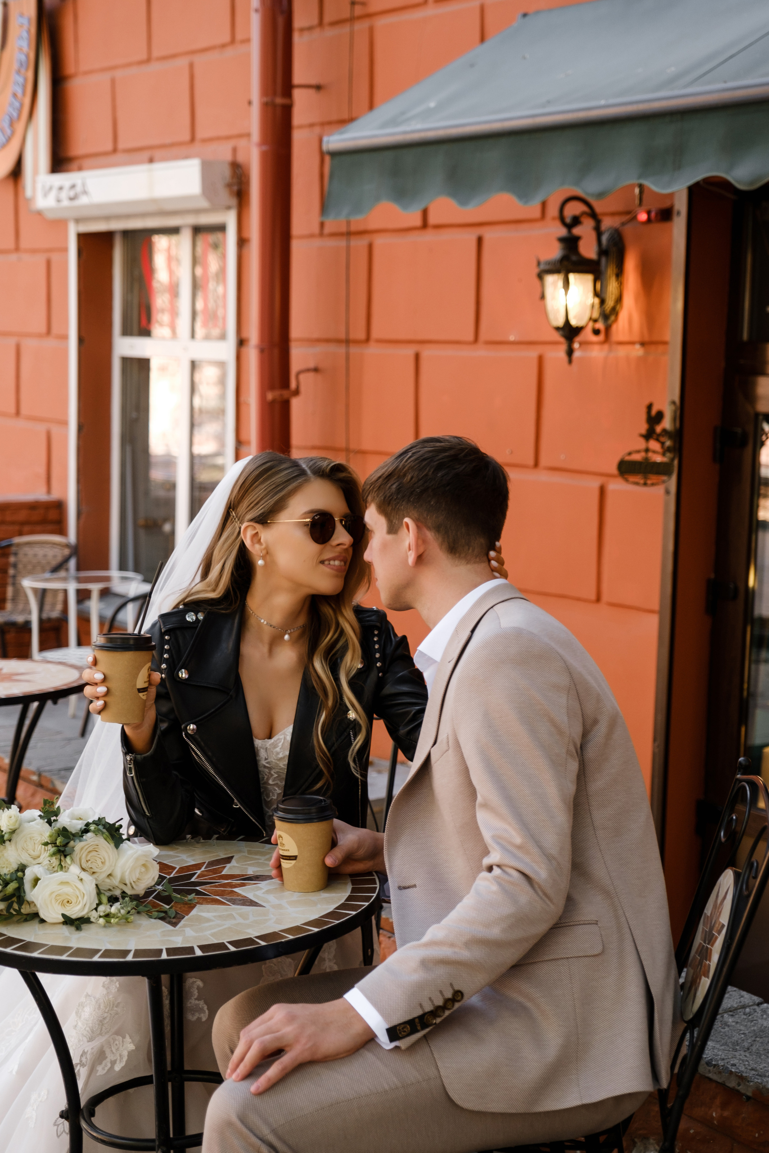 N&M. Свадебный фотограф в Брянске Иванникова Елена