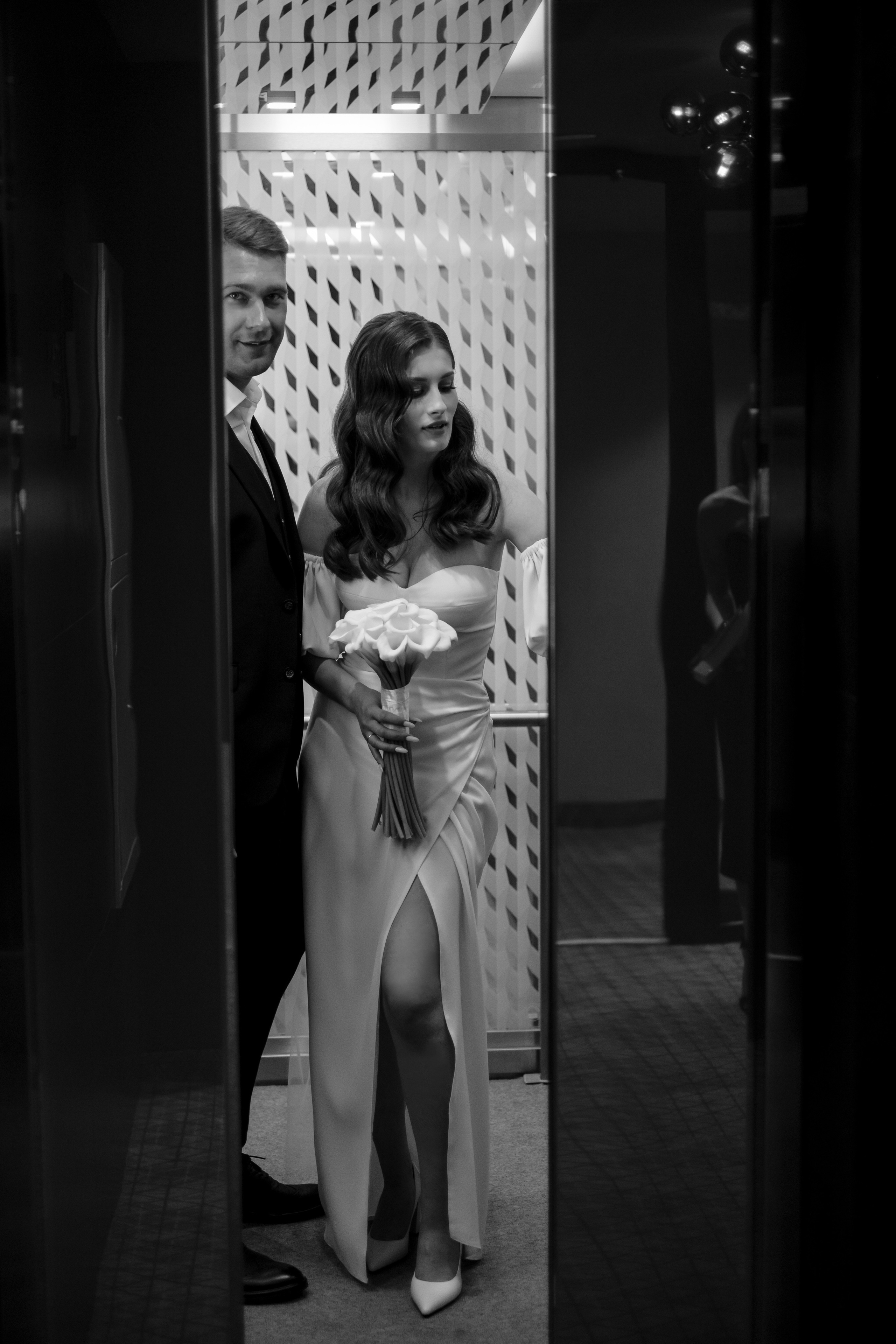 A&A. Свадебный фотограф в Брянске Иванникова Елена