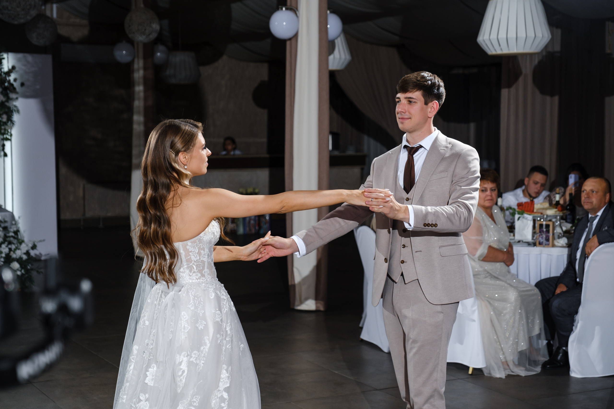 N&M. Свадебный фотограф в Брянске Иванникова Елена