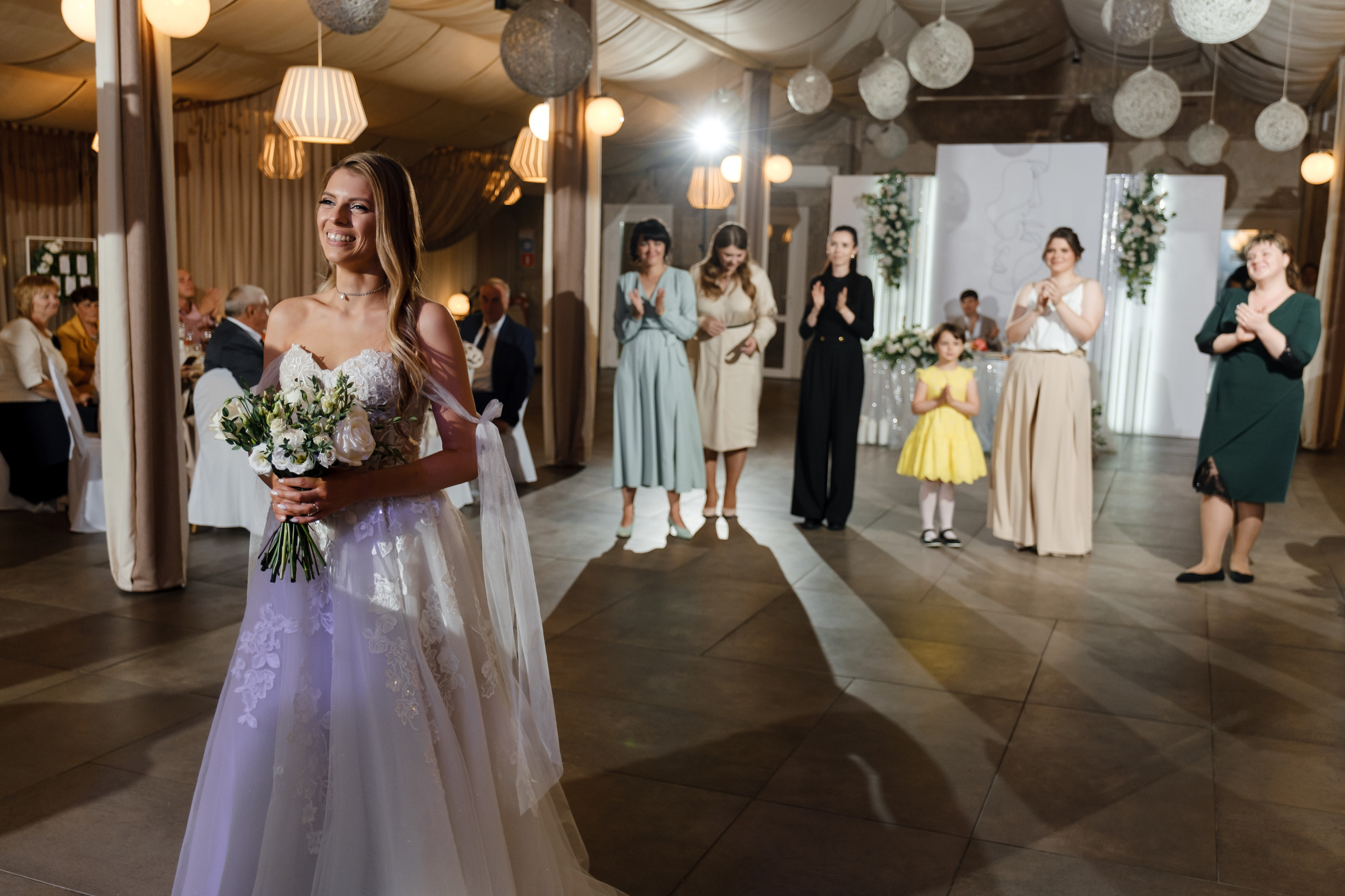 N&M. Свадебный фотограф в Брянске Иванникова Елена