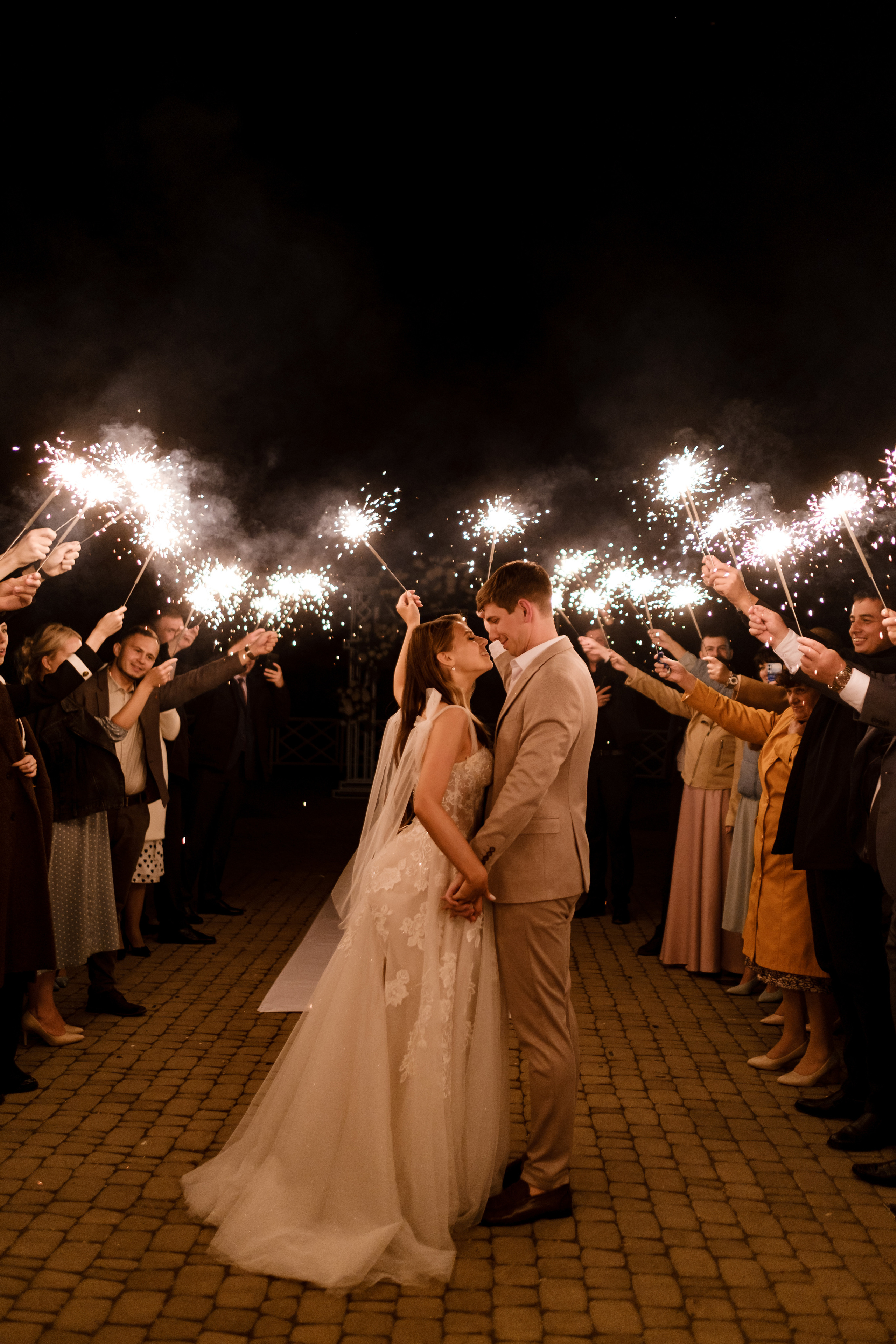 N&M. Свадебный фотограф в Брянске Иванникова Елена