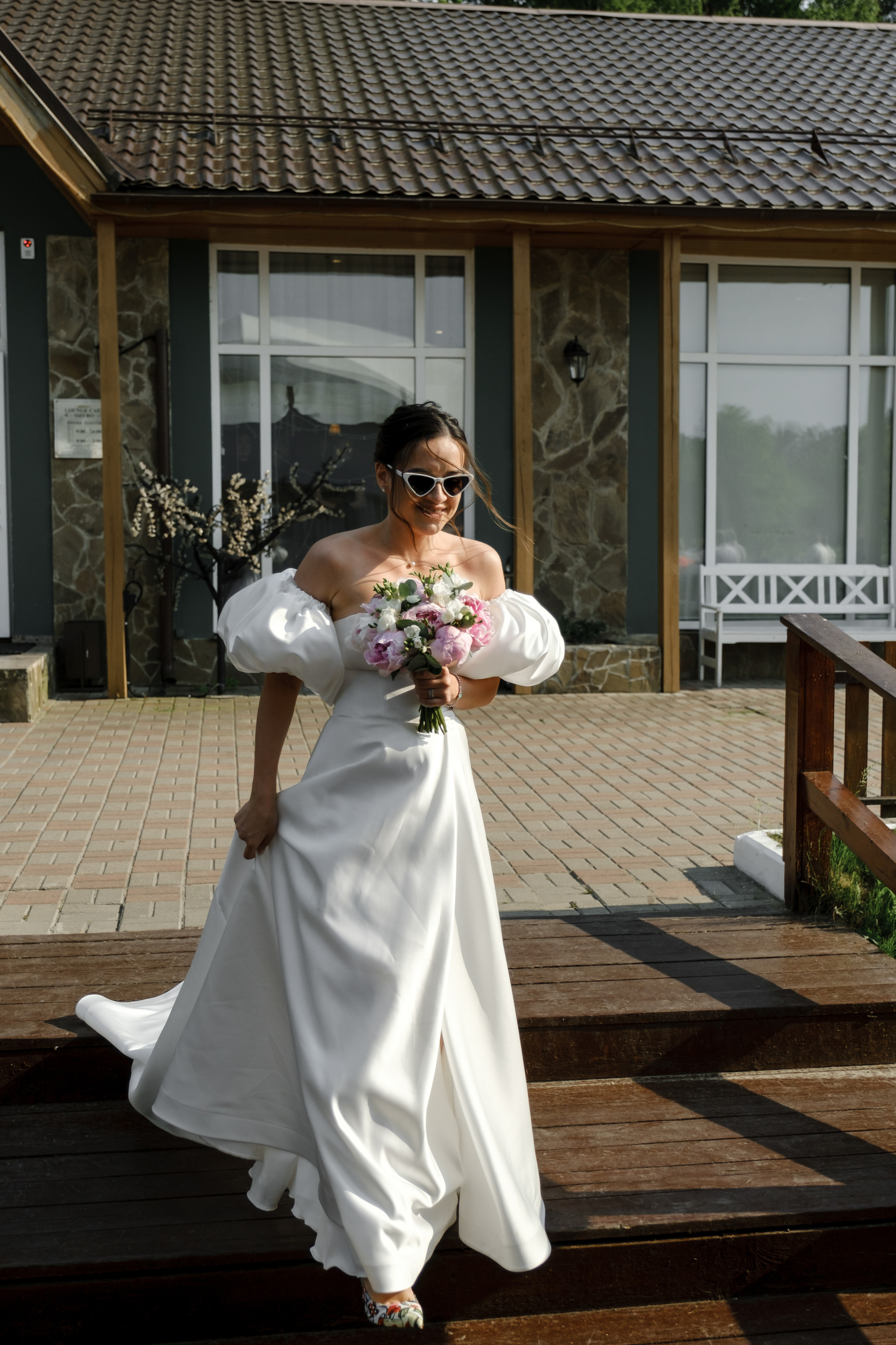 D&Y. Свадебный фотограф в Брянске Иванникова Елена