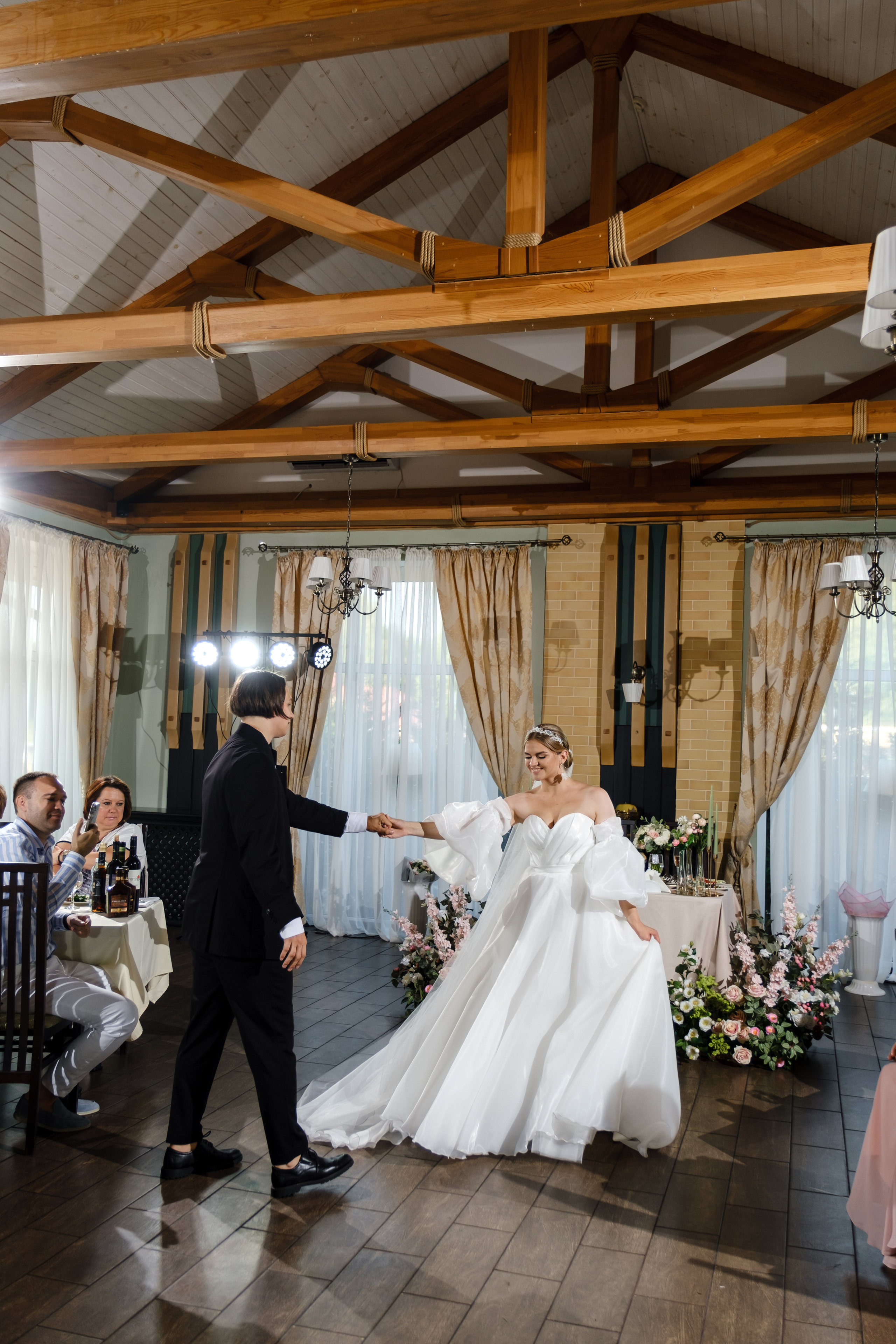 S&V. Свадебный фотограф в Брянске Иванникова Елена