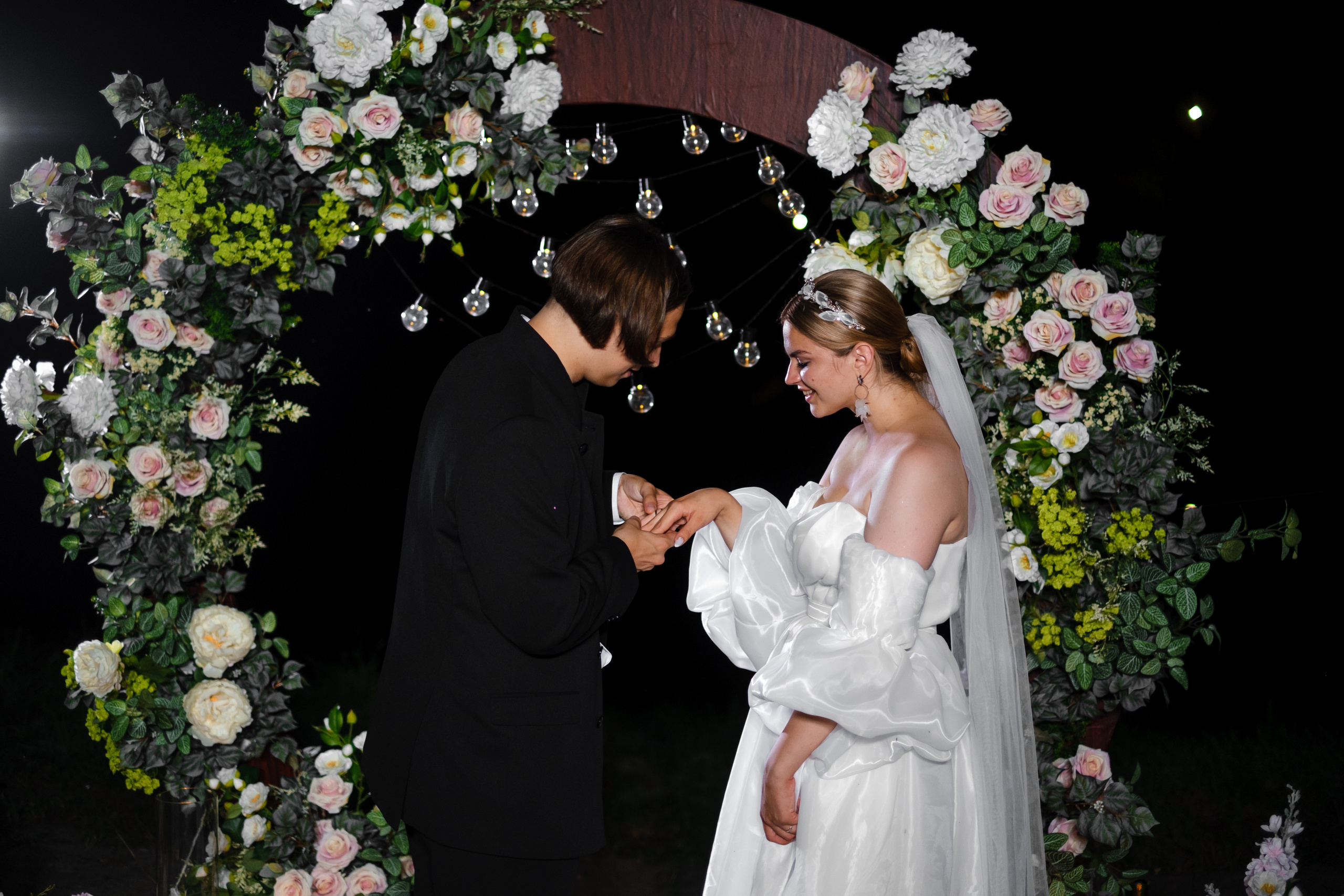 S&V. Свадебный фотограф в Брянске Иванникова Елена