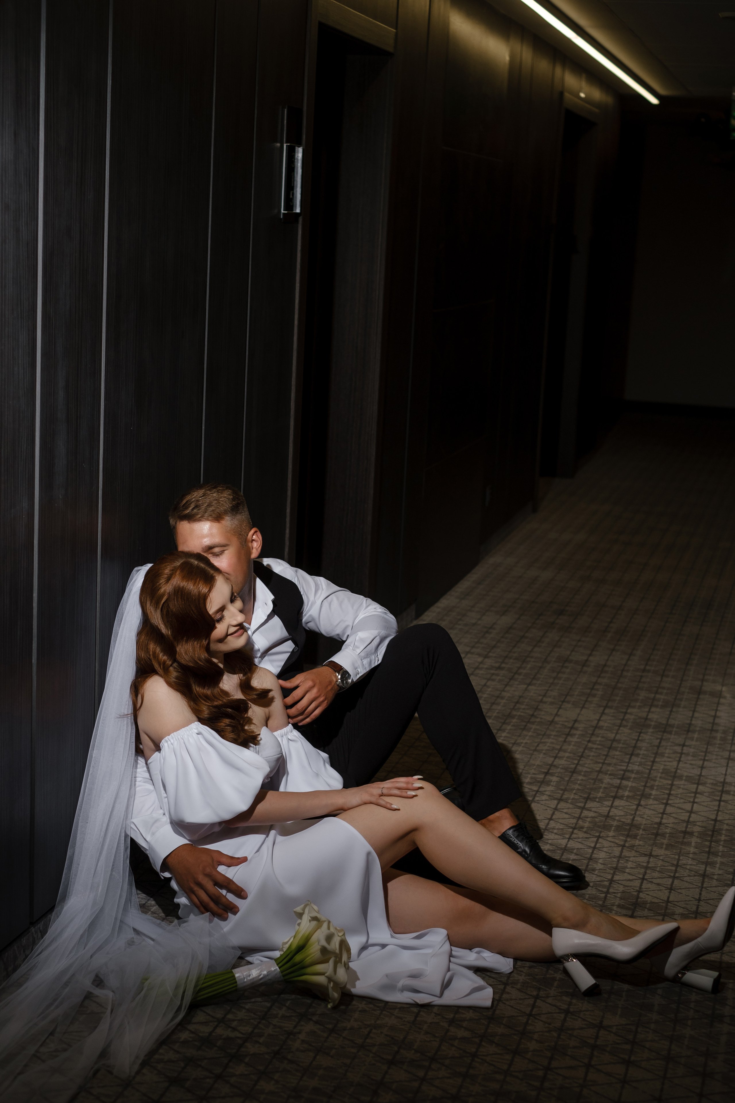 A&A. Свадебный фотограф в Брянске Иванникова Елена