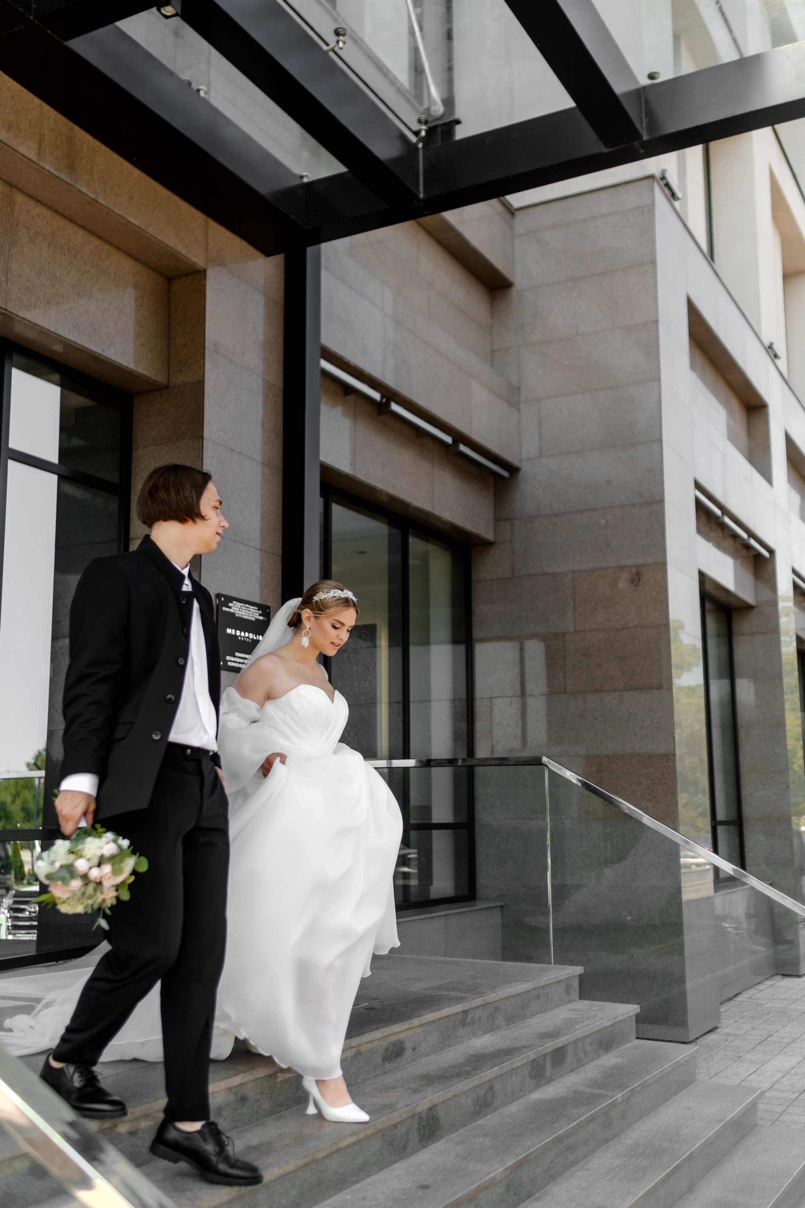 S&V. Свадебный фотограф в Брянске Иванникова Елена