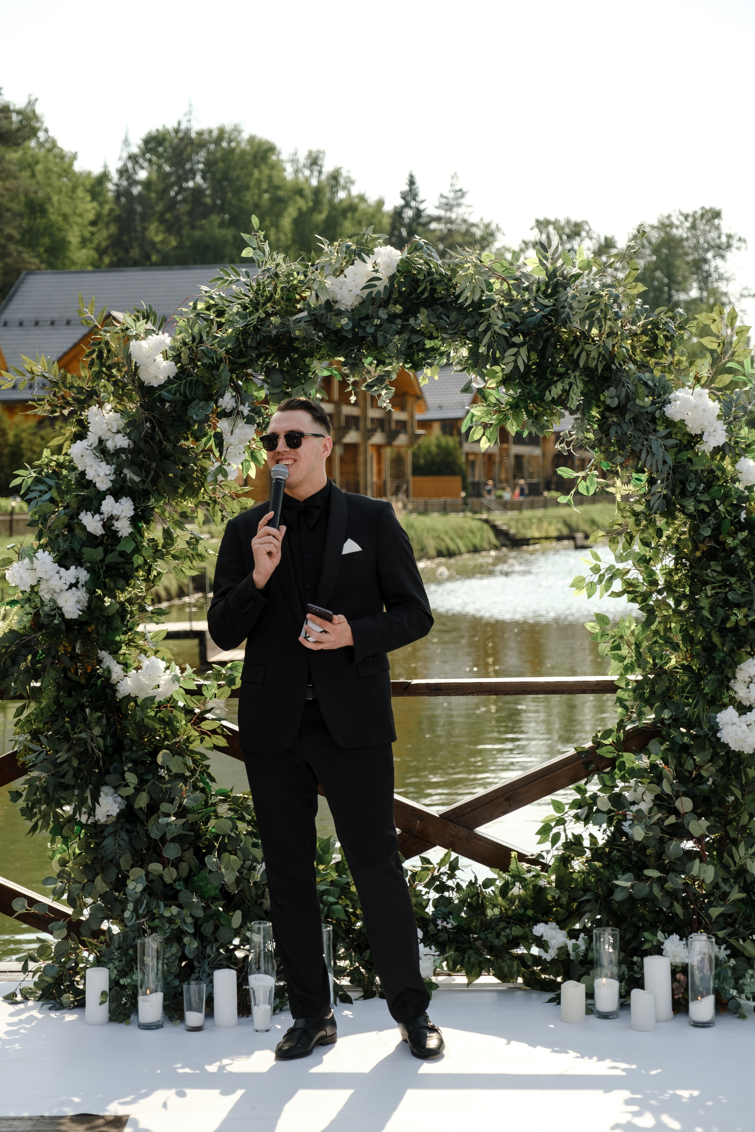 D&Y. Свадебный фотограф в Брянске Иванникова Елена