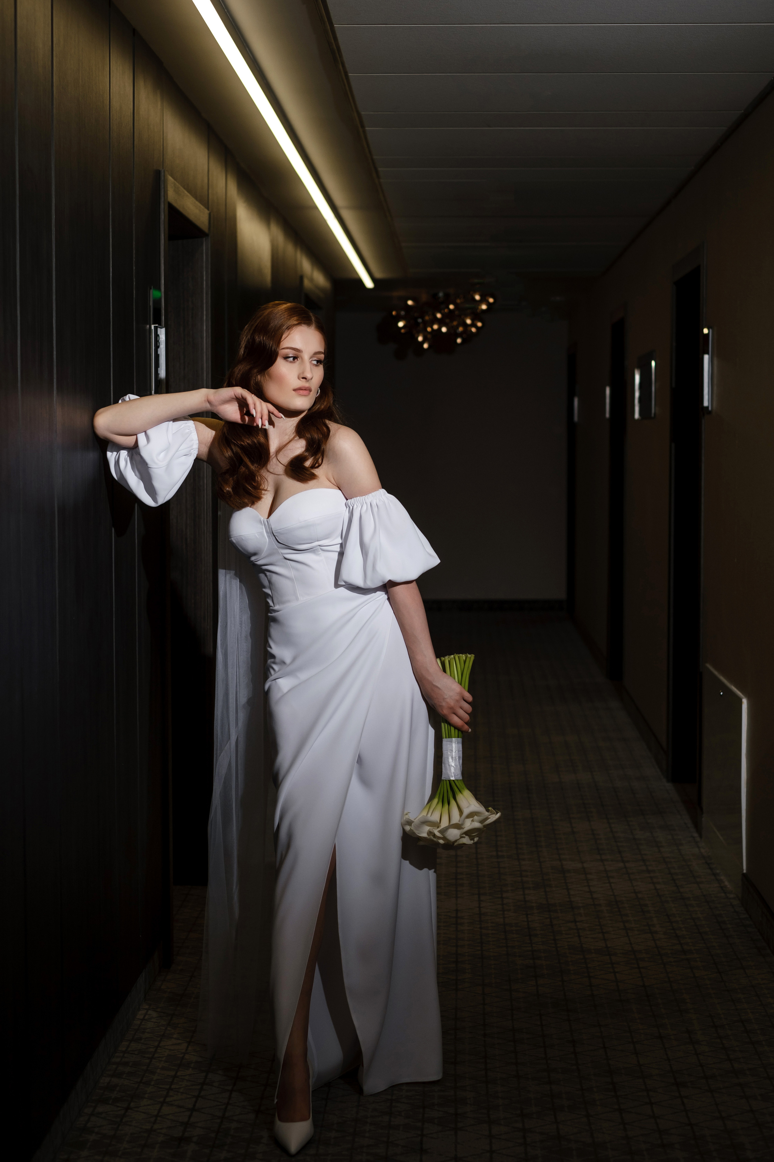 A&A. Свадебный фотограф в Брянске Иванникова Елена