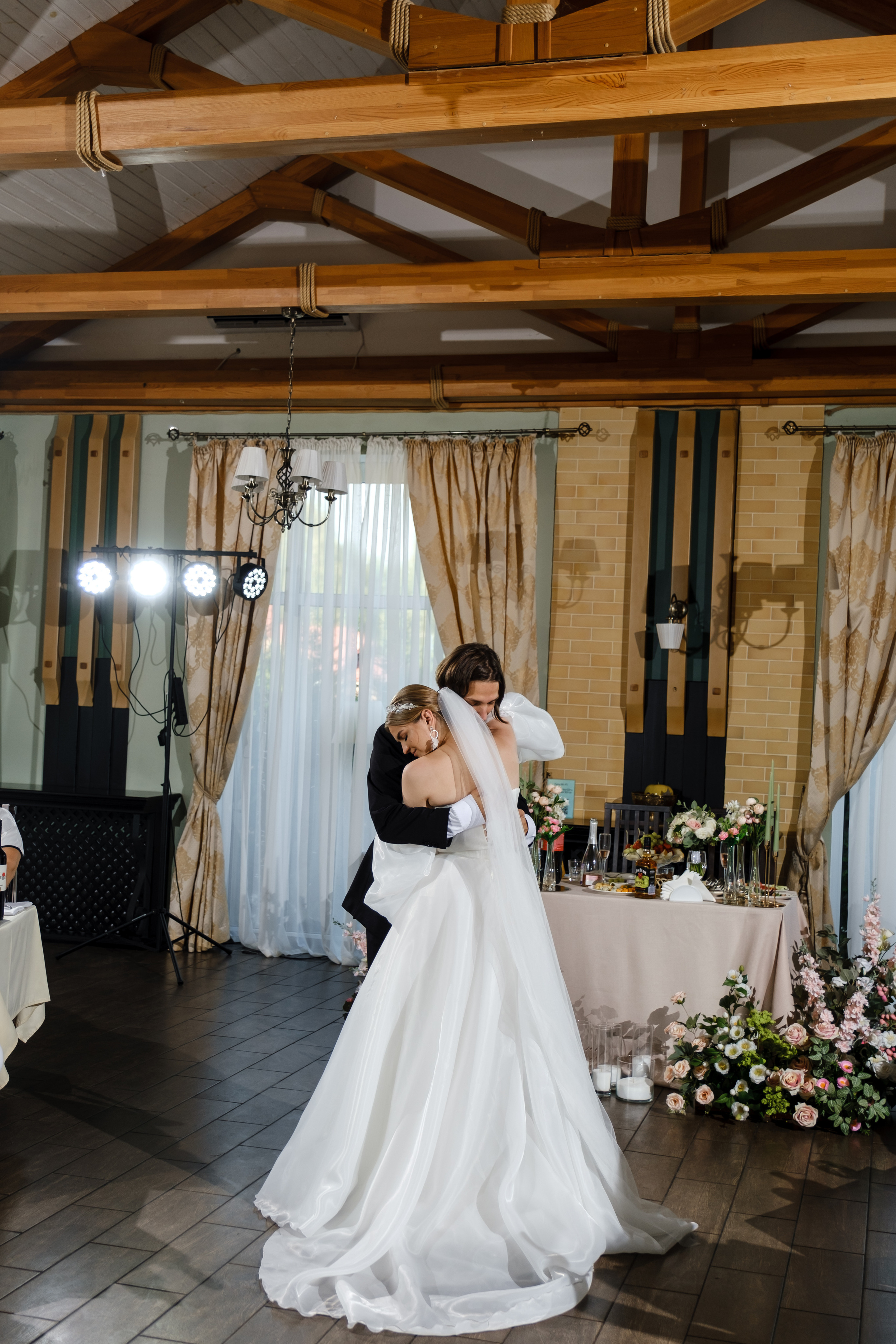 S&V. Свадебный фотограф в Брянске Иванникова Елена