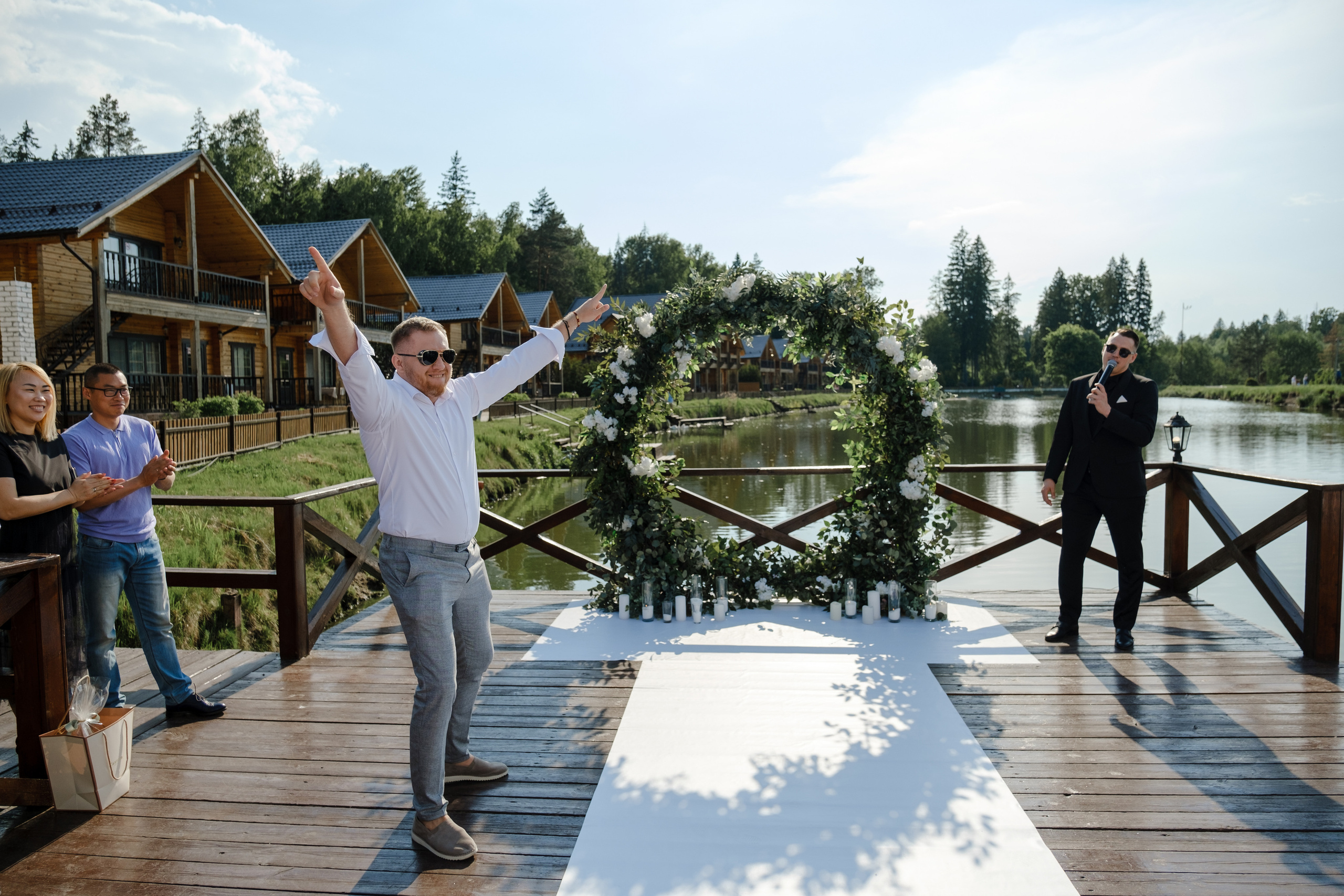 D&Y. Свадебный фотограф в Брянске Иванникова Елена