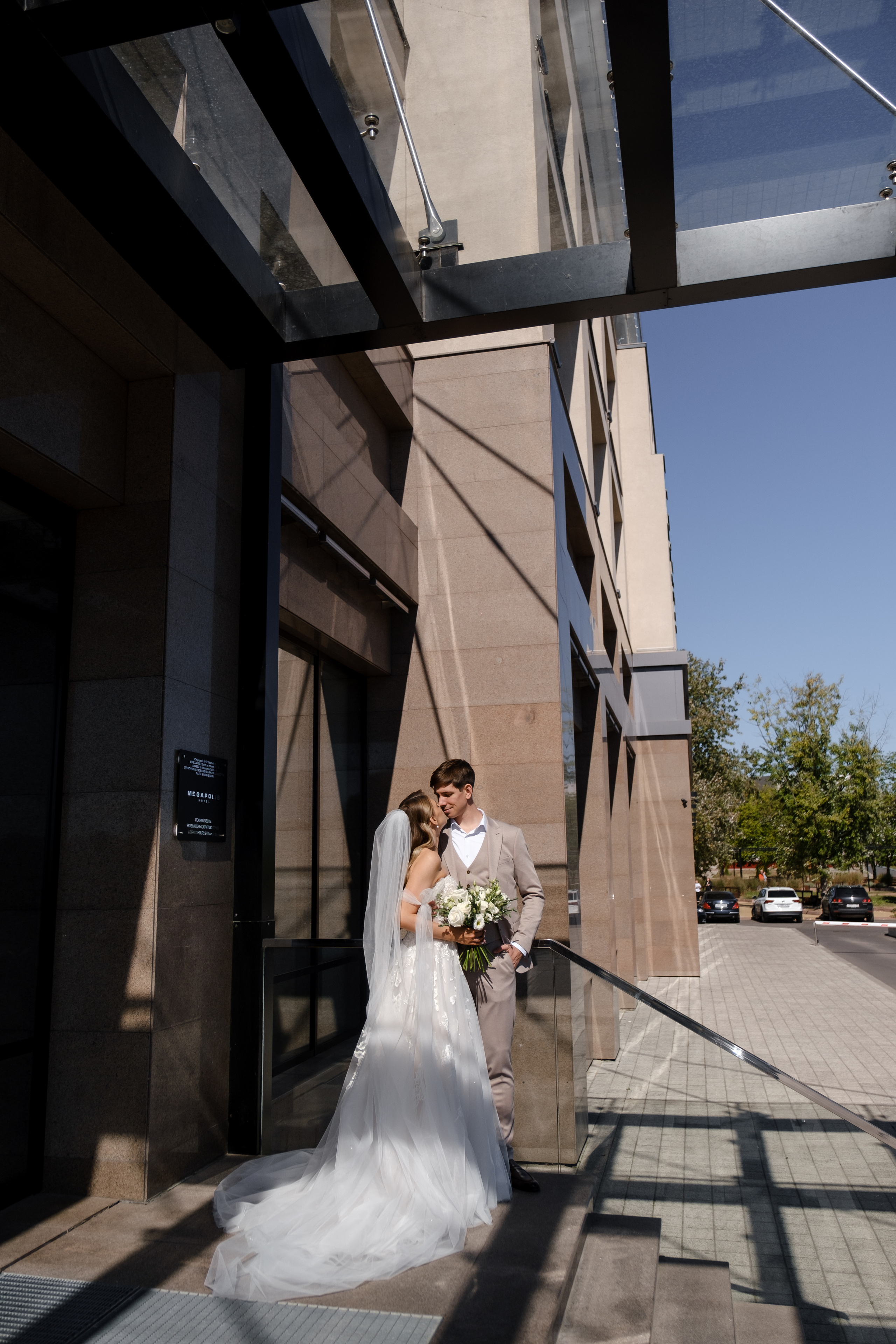 N&M. Свадебный фотограф в Брянске Иванникова Елена