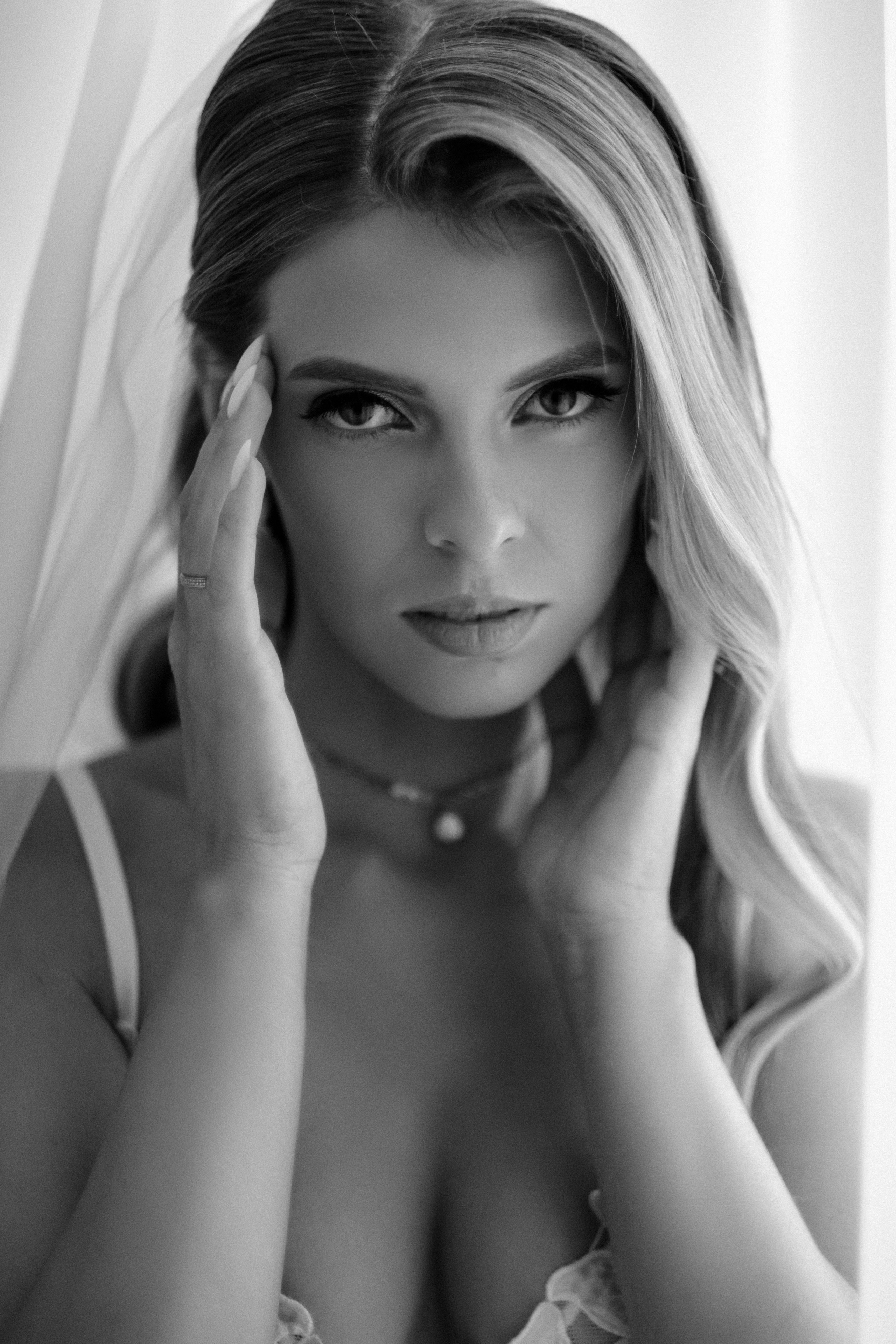 N&M. Свадебный фотограф в Брянске Иванникова Елена