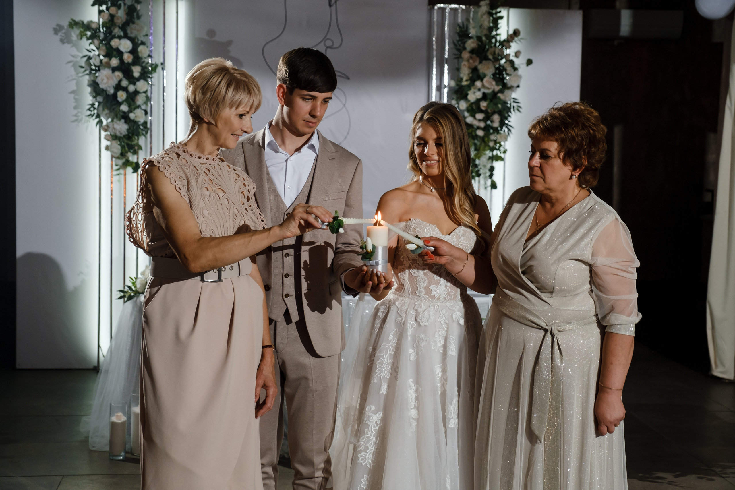 N&M. Свадебный фотограф в Брянске Иванникова Елена