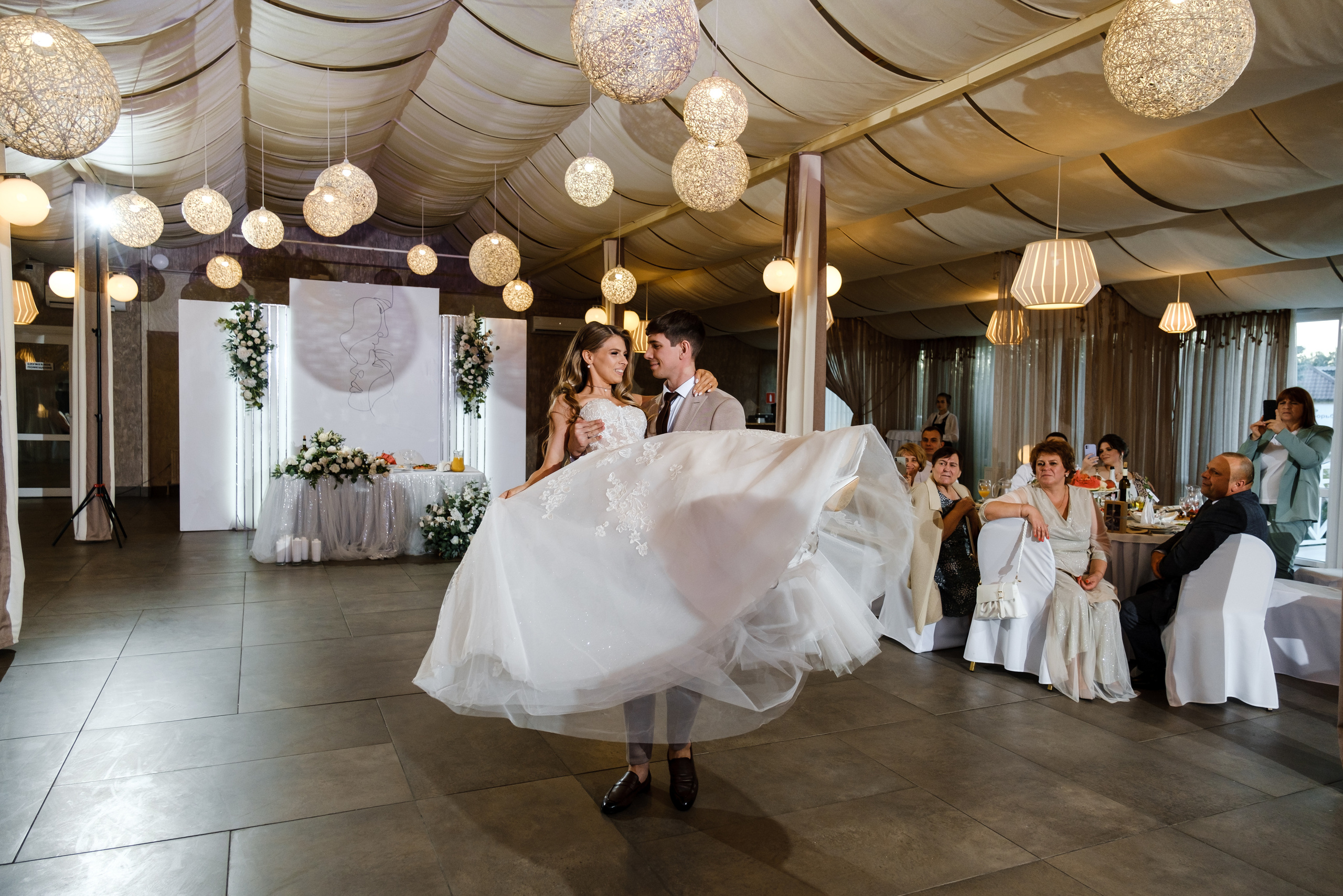 N&M. Свадебный фотограф в Брянске Иванникова Елена