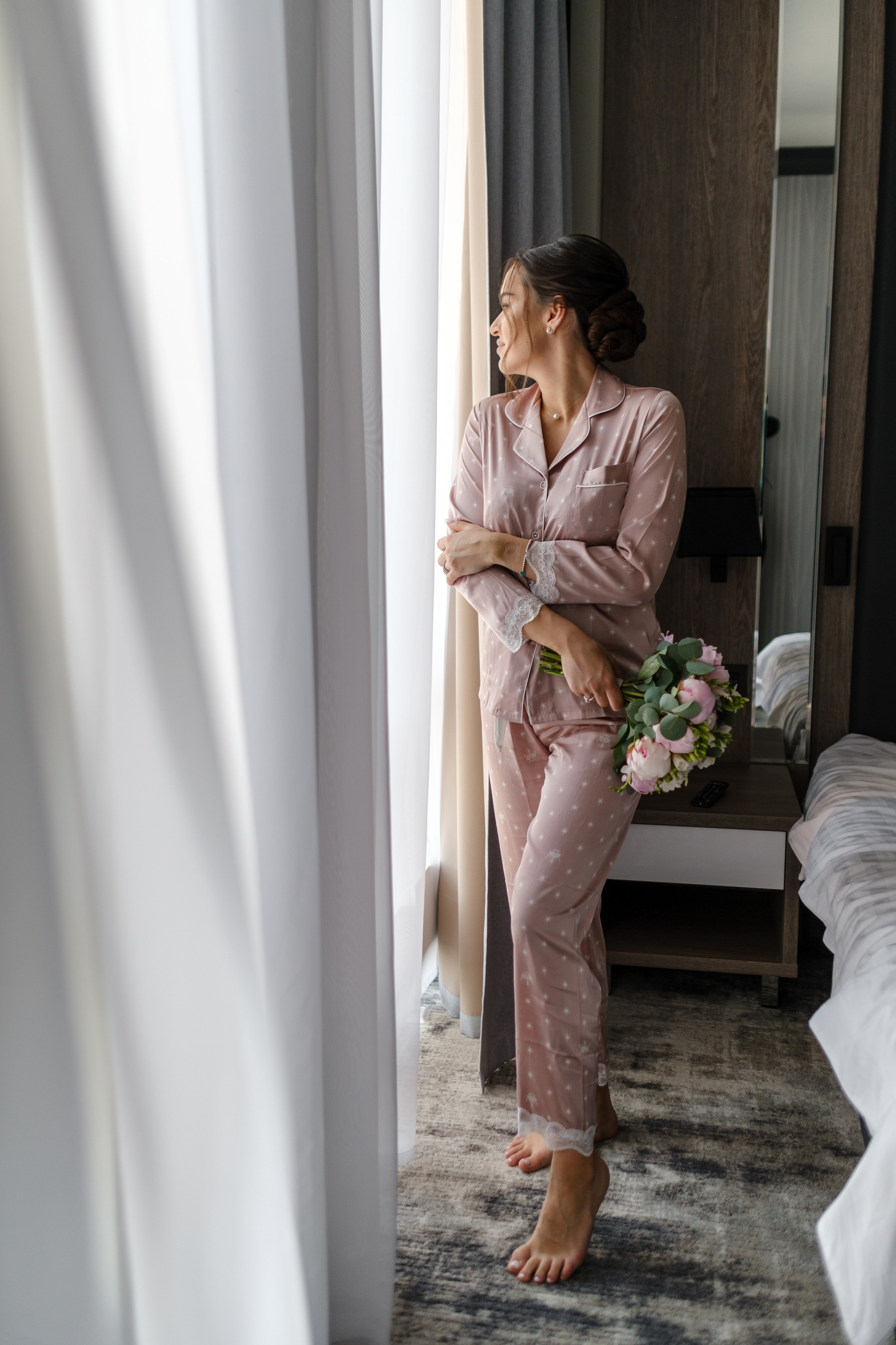 D&Y. Свадебный фотограф в Брянске Иванникова Елена