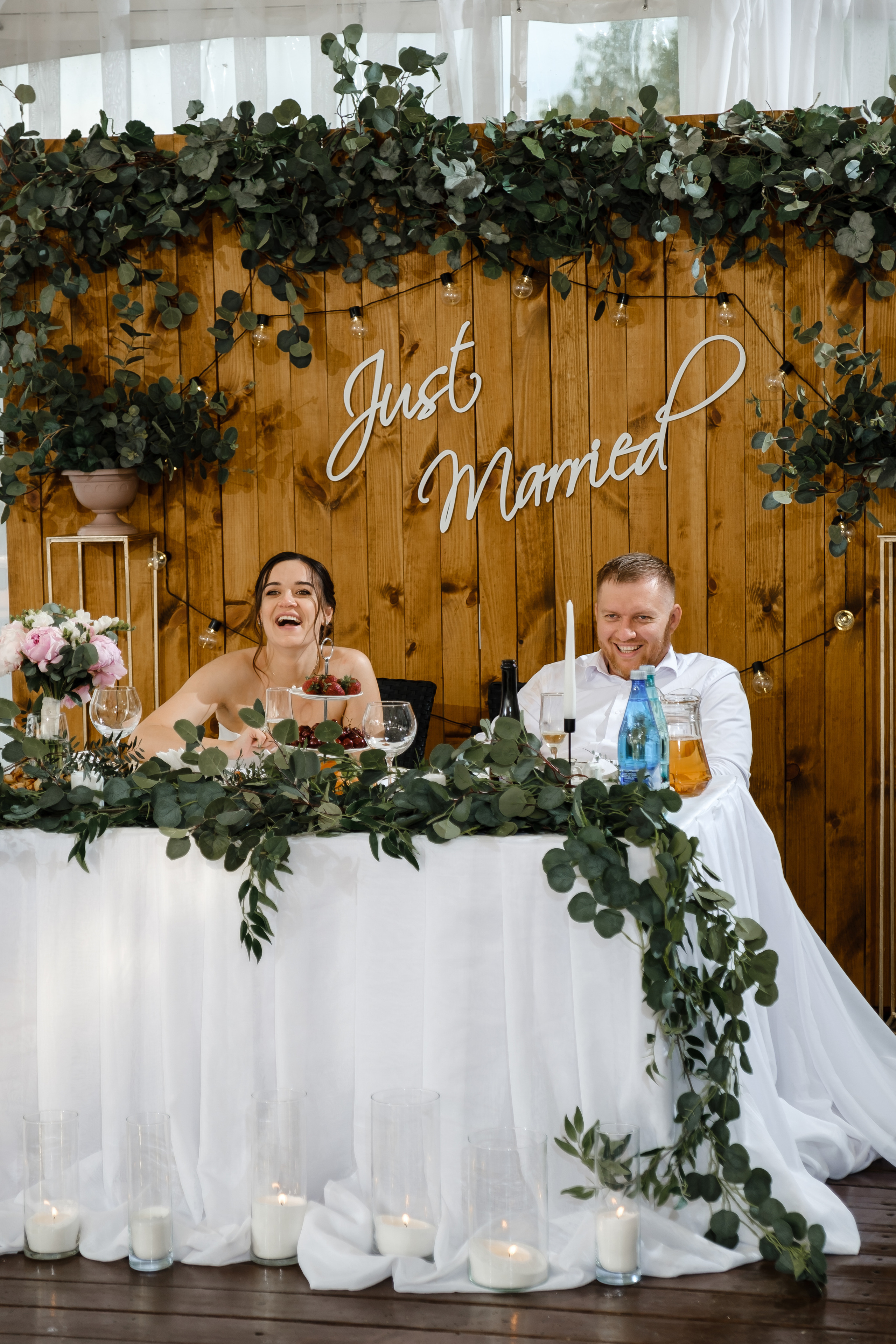 D&Y. Свадебный фотограф в Брянске Иванникова Елена