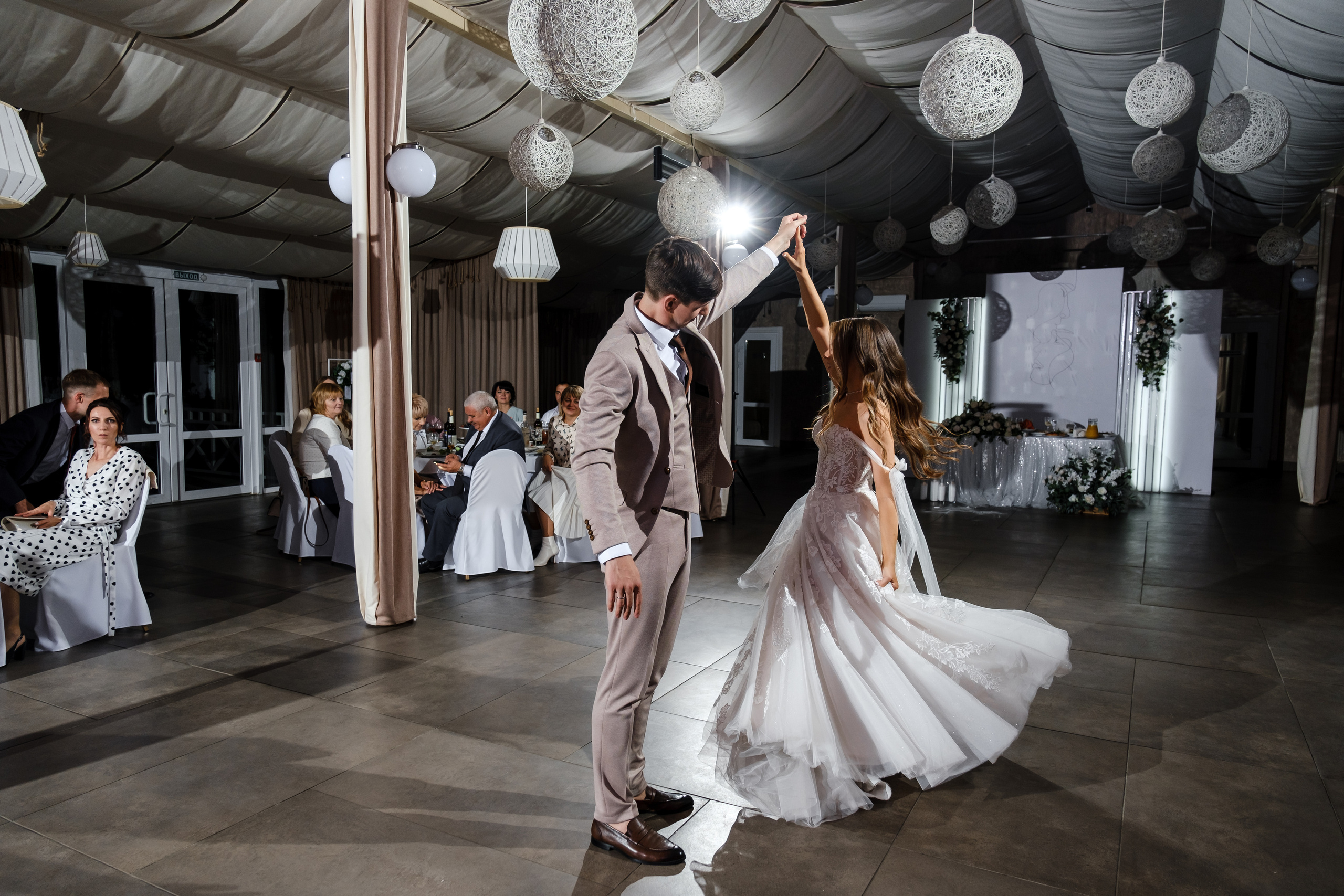 N&M. Свадебный фотограф в Брянске Иванникова Елена