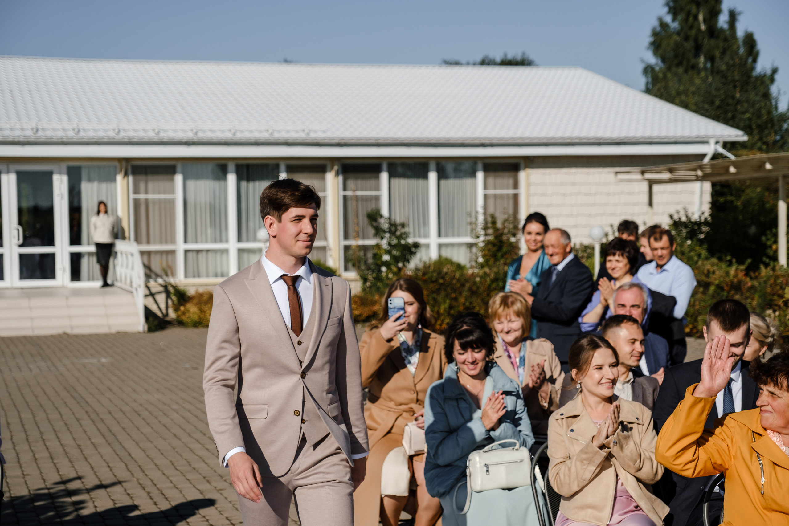 N&M. Свадебный фотограф в Брянске Иванникова Елена