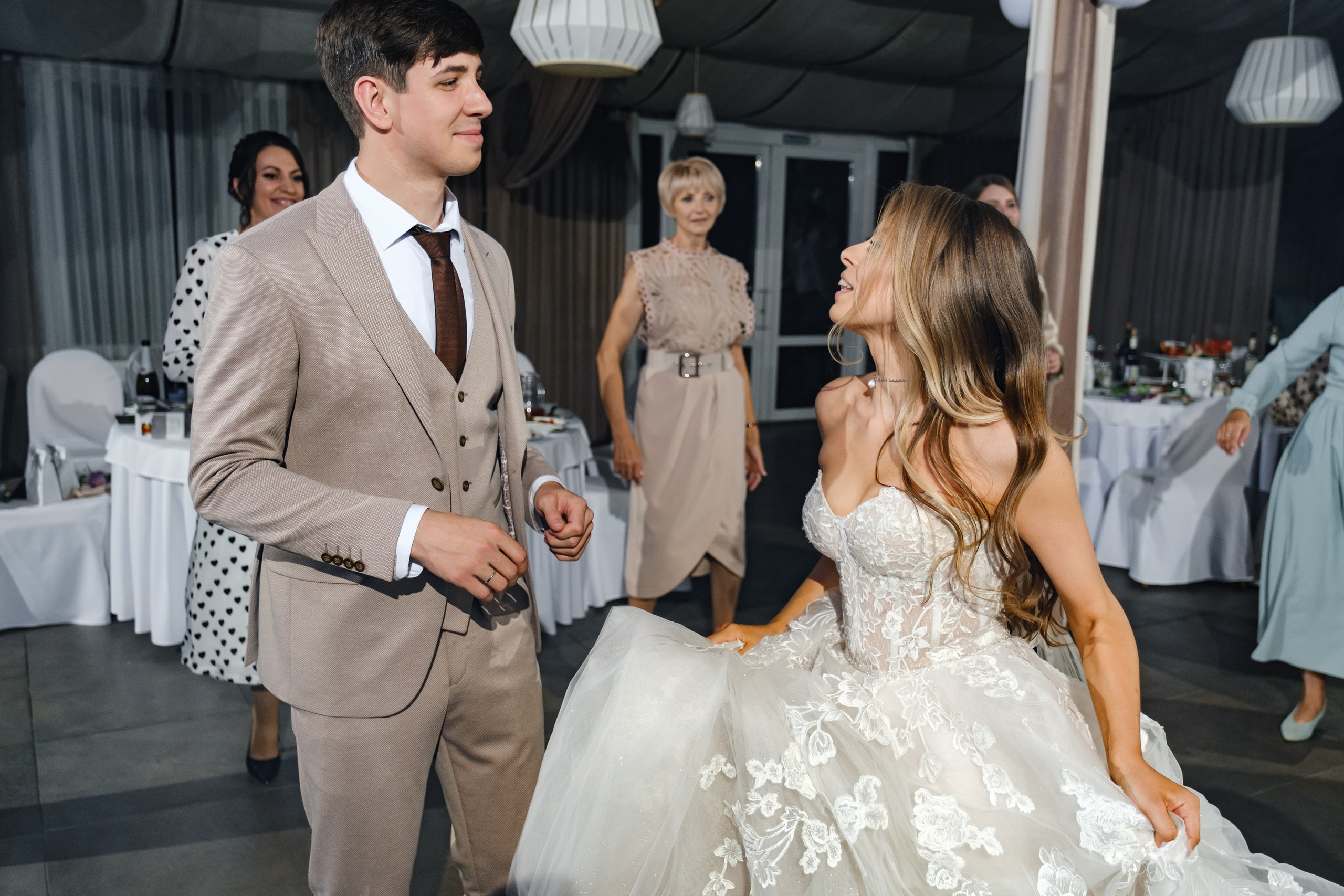 N&M. Свадебный фотограф в Брянске Иванникова Елена