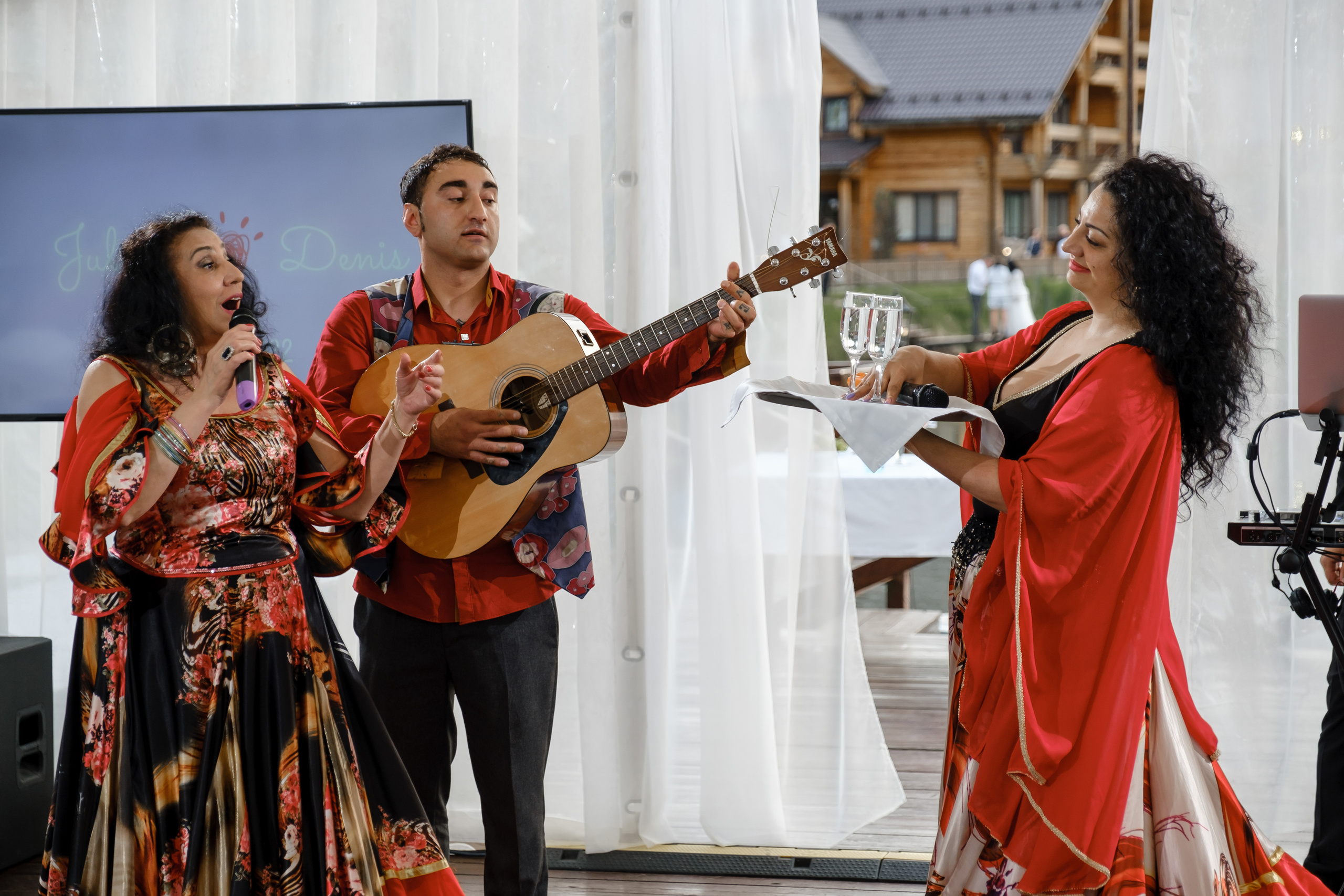 D&Y. Свадебный фотограф в Брянске Иванникова Елена