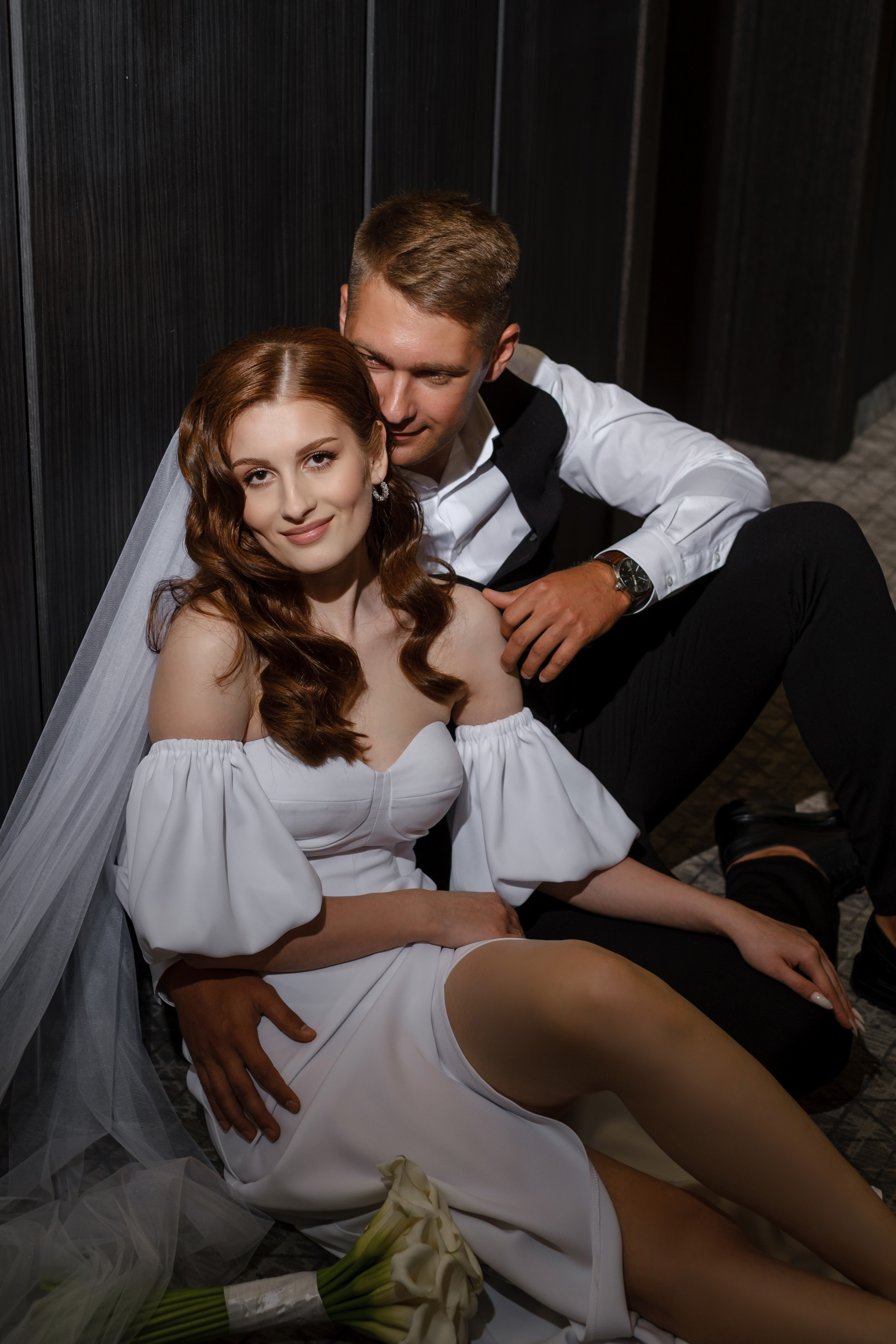 A&A. Свадебный фотограф в Брянске Иванникова Елена